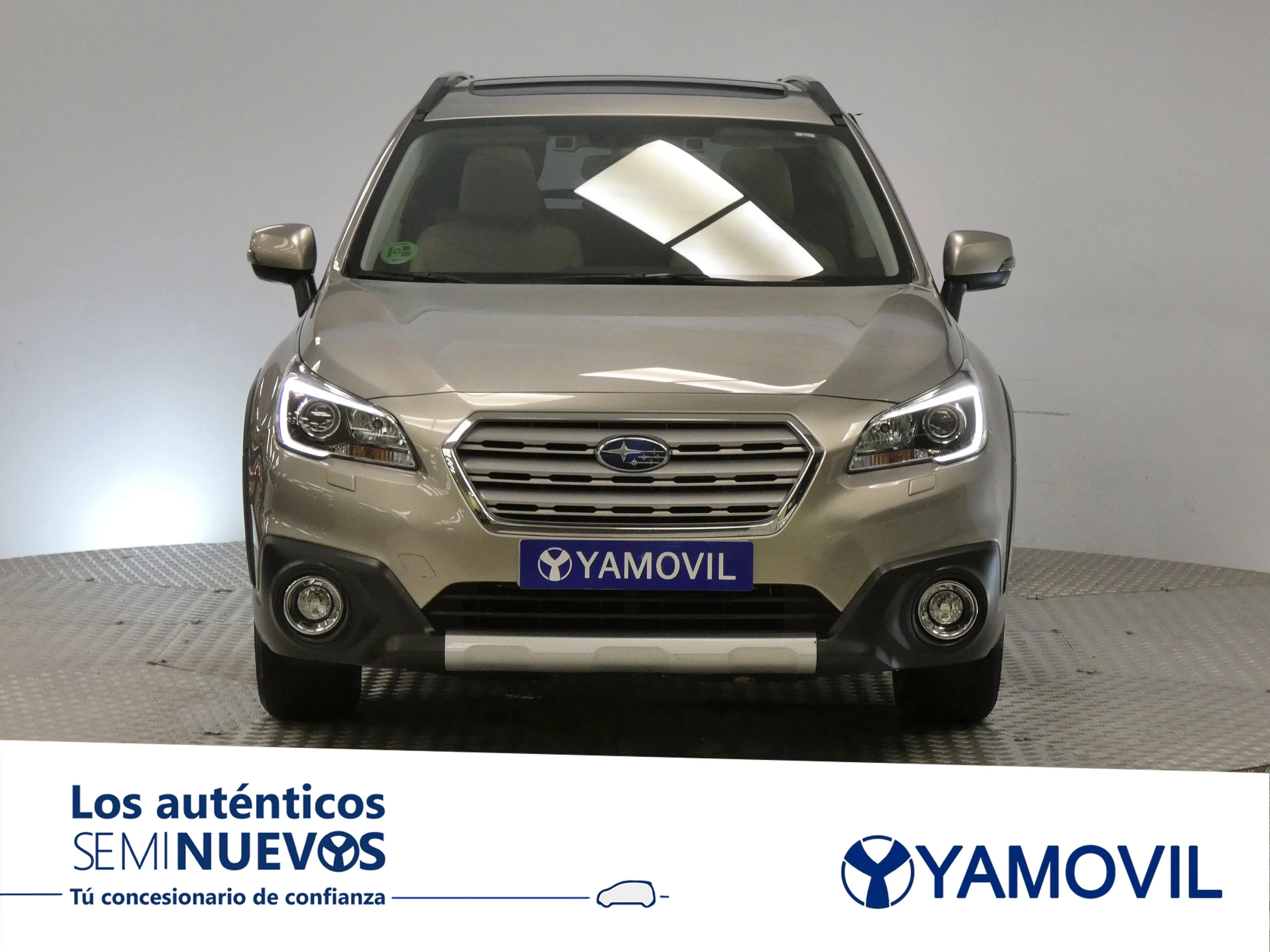 Subaru OUTBACK 2.0TD EXECUTIVE PLUS AWD - Foto 3