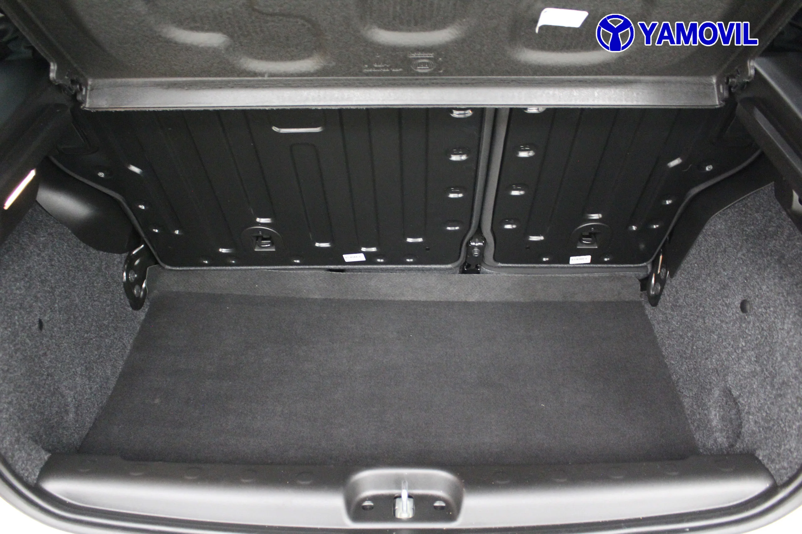 Fiat Panda PANDA CITY LIFE HYBRID 1,0 70CV  GSE 5P - Foto 7