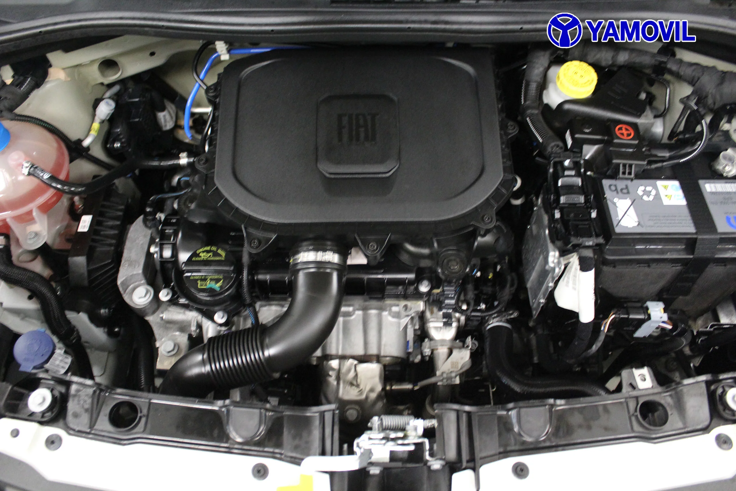 Fiat Panda PANDA CITY LIFE HYBRID 1,0 70CV  GSE 5P - Foto 8