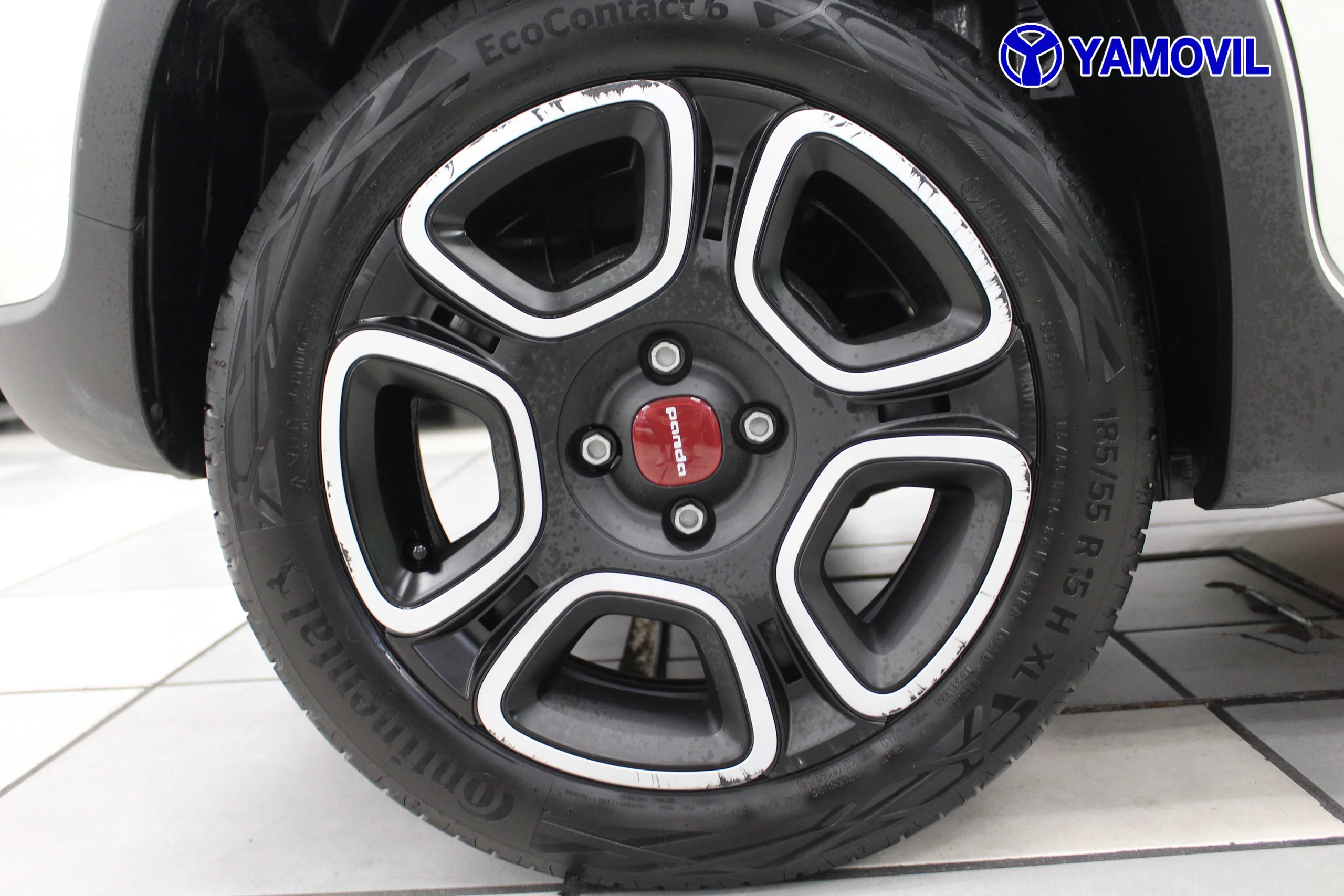 Fiat Panda PANDA CITY LIFE HYBRID 1,0 70CV  GSE 5P - Foto 10
