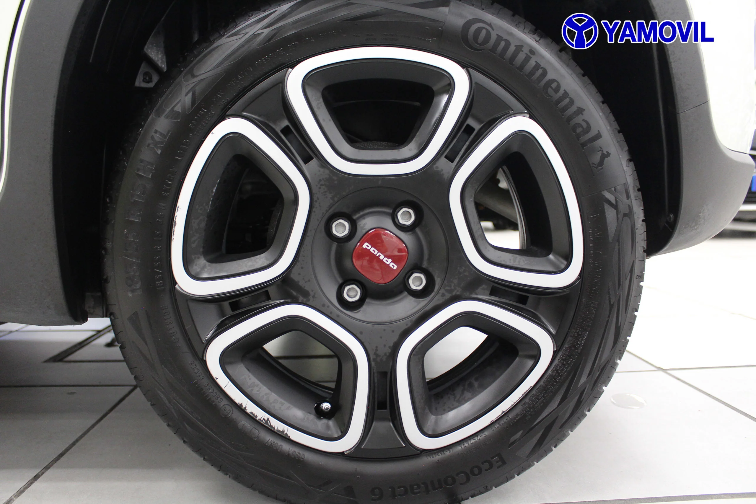 Fiat Panda PANDA CITY LIFE HYBRID 1,0 70CV  GSE 5P - Foto 11