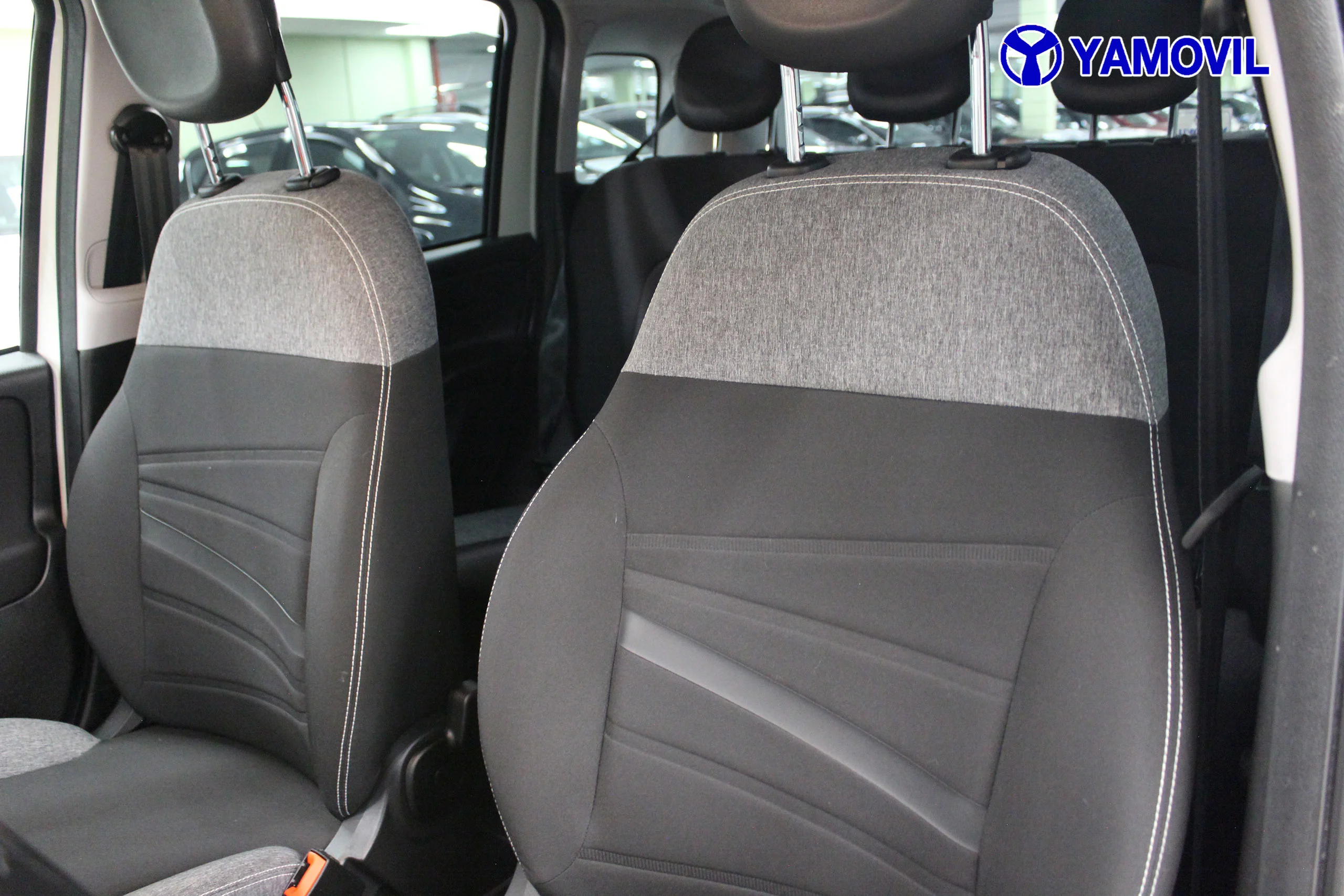 Fiat Panda PANDA CITY LIFE HYBRID 1,0 70CV  GSE 5P - Foto 13
