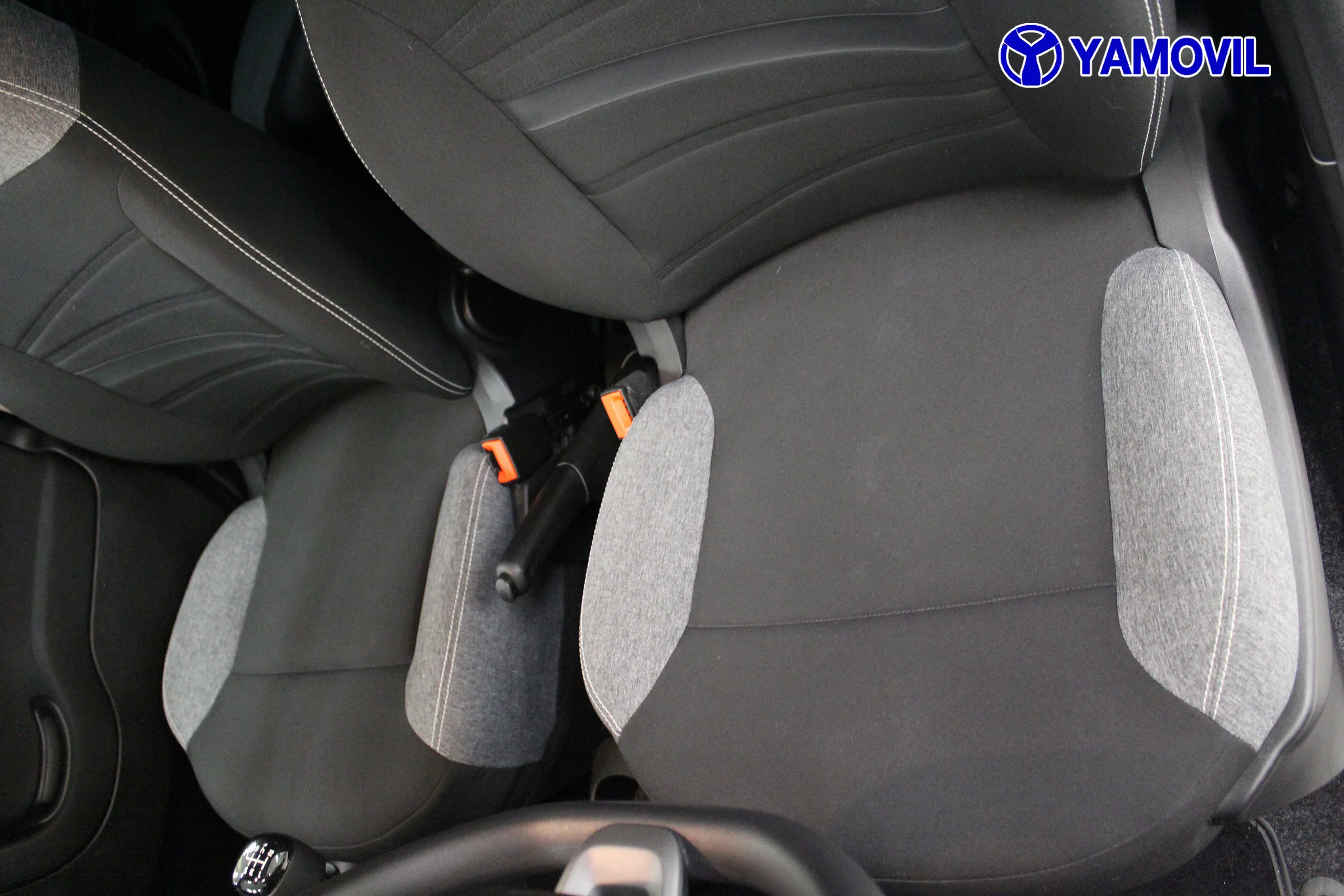 Fiat Panda PANDA CITY LIFE HYBRID 1,0 70CV  GSE 5P - Foto 14