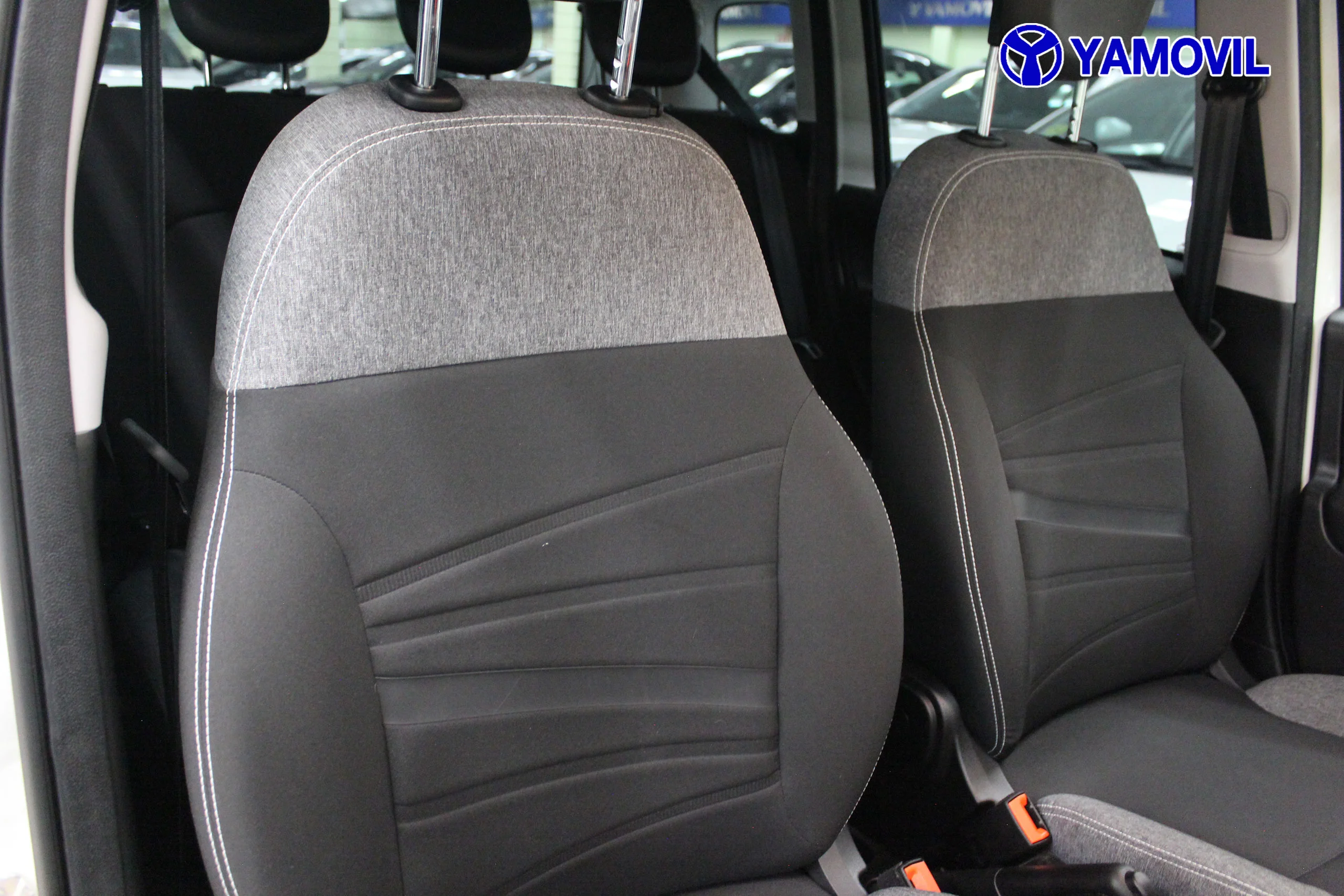 Fiat Panda PANDA CITY LIFE HYBRID 1,0 70CV  GSE 5P - Foto 17