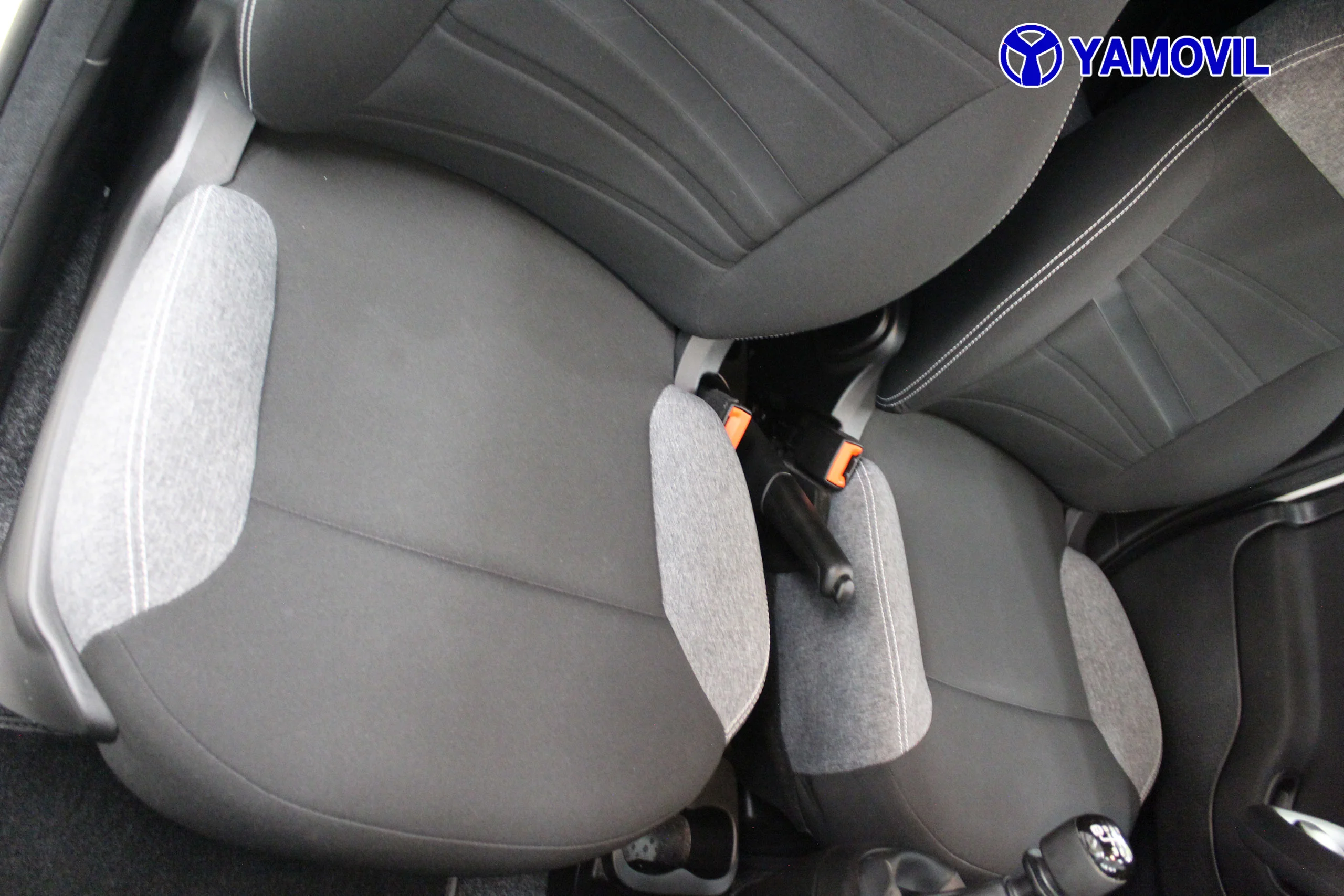 Fiat Panda PANDA CITY LIFE HYBRID 1,0 70CV  GSE 5P - Foto 18