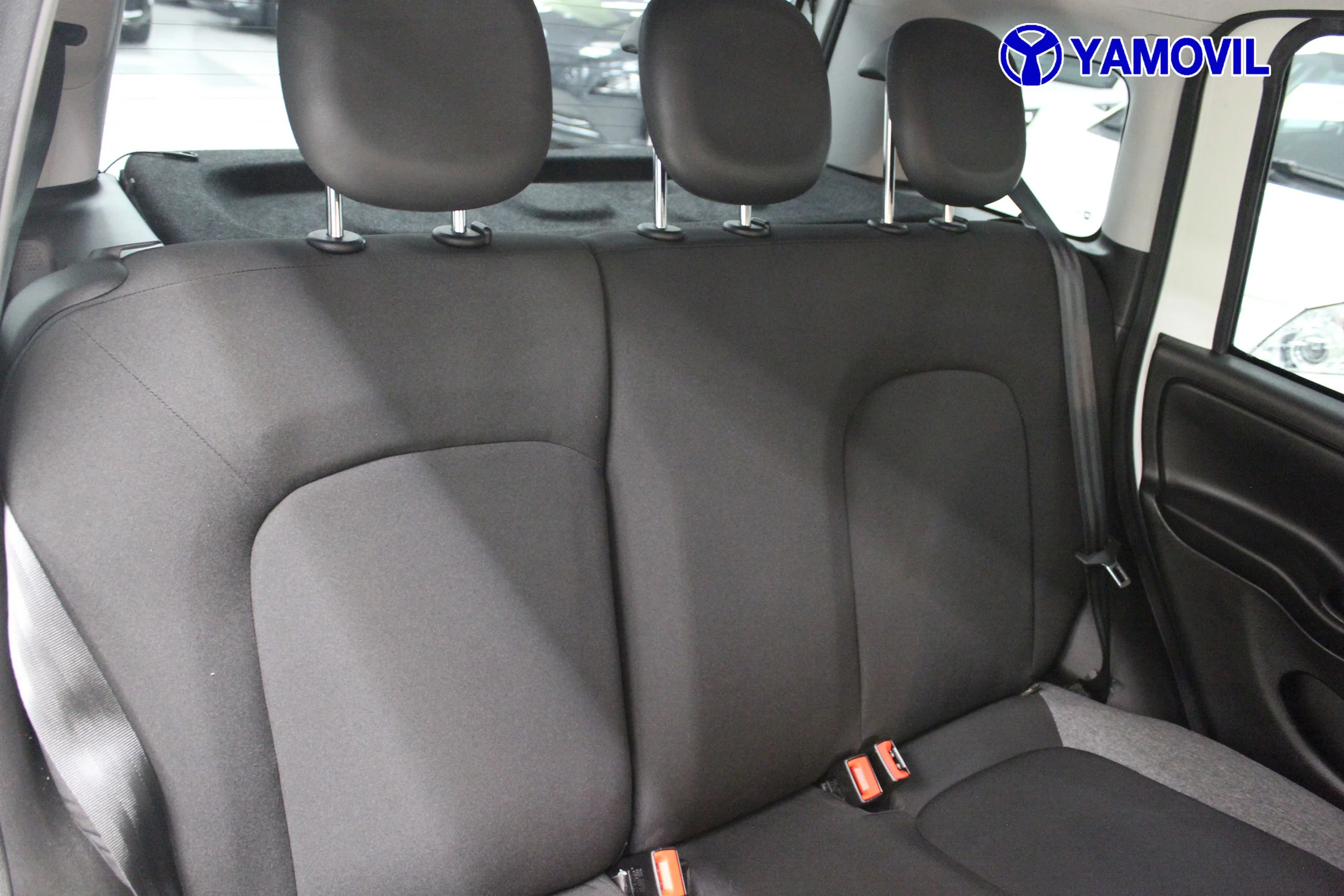 Fiat Panda PANDA CITY LIFE HYBRID 1,0 70CV  GSE 5P - Foto 19