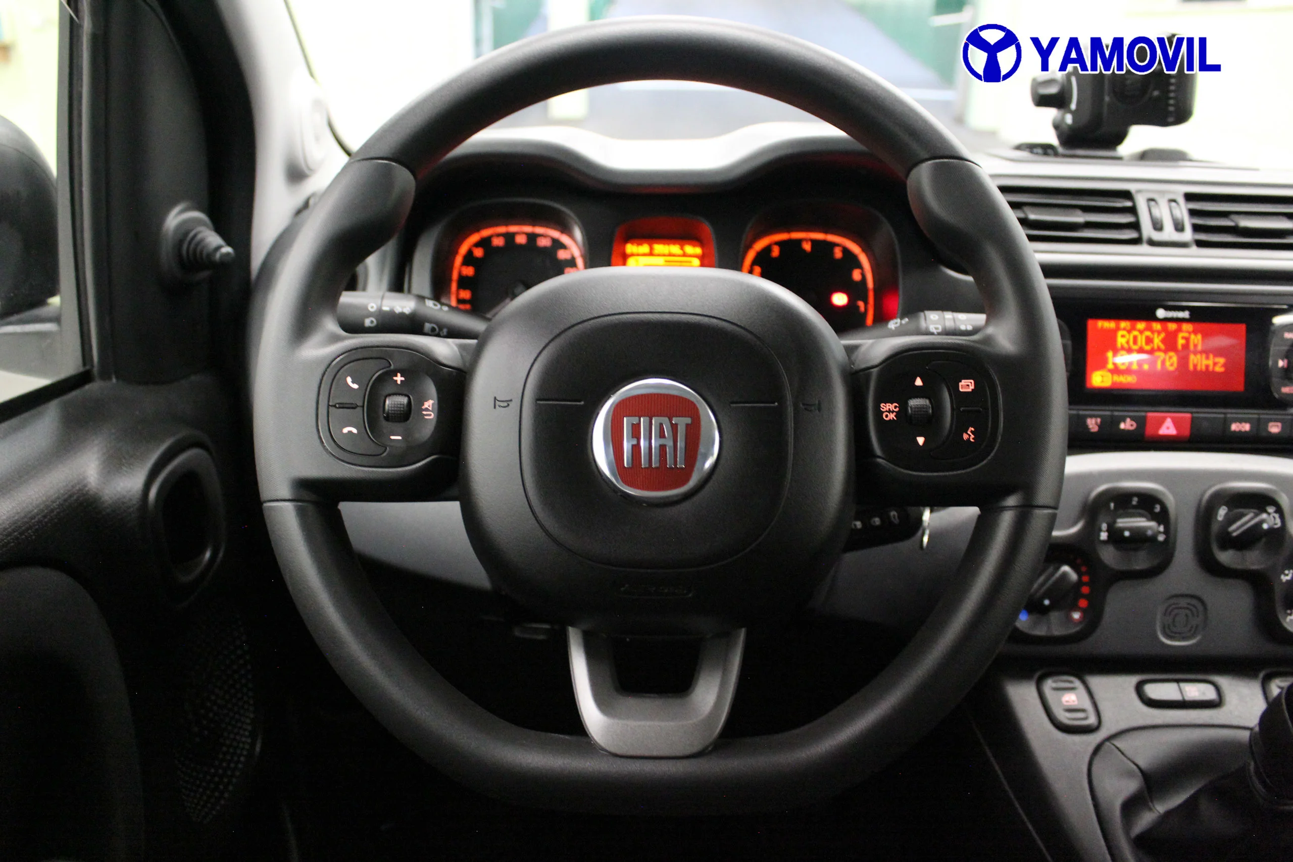Fiat Panda PANDA CITY LIFE HYBRID 1,0 70CV  GSE 5P - Foto 22