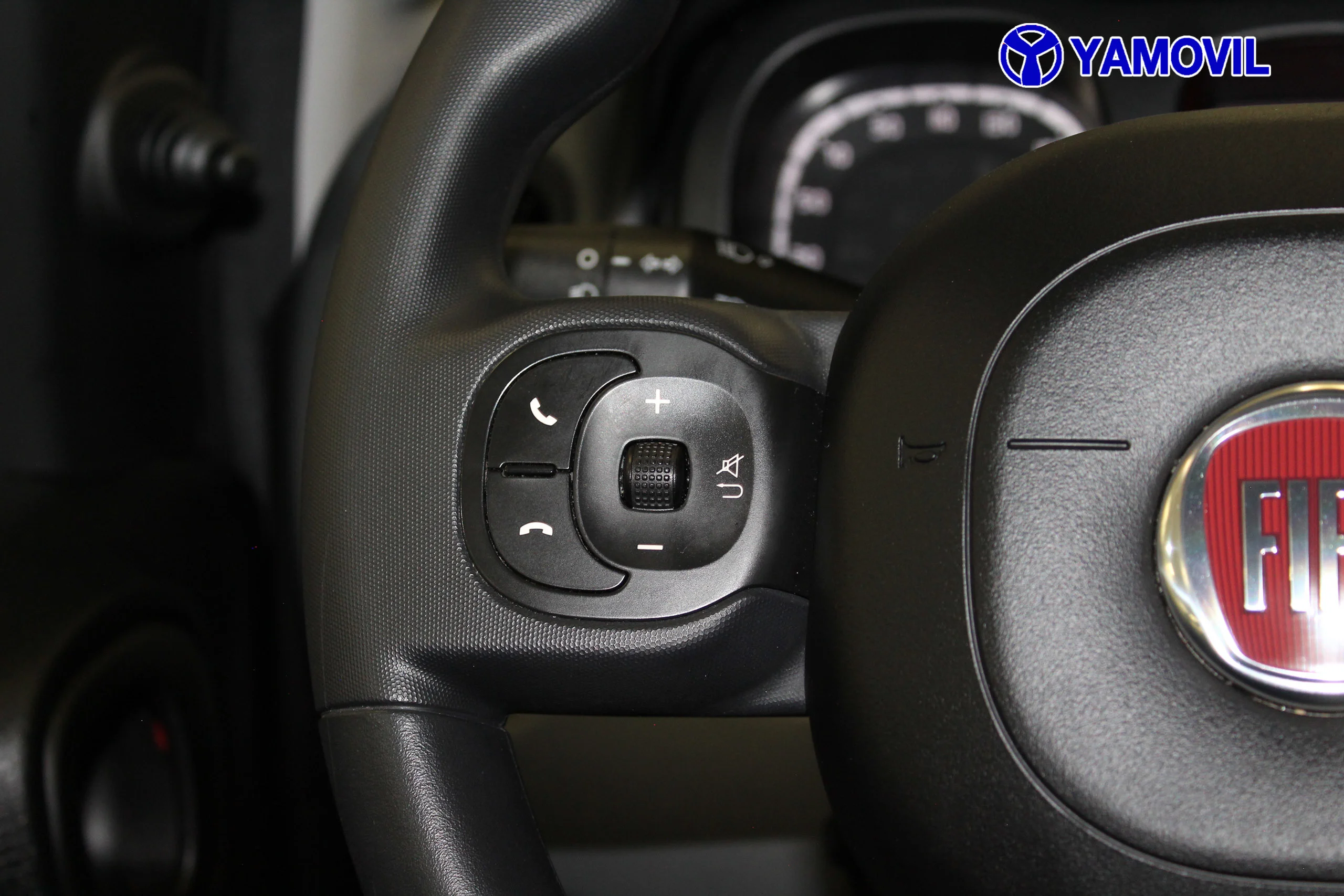 Fiat Panda PANDA CITY LIFE HYBRID 1,0 70CV  GSE 5P - Foto 23