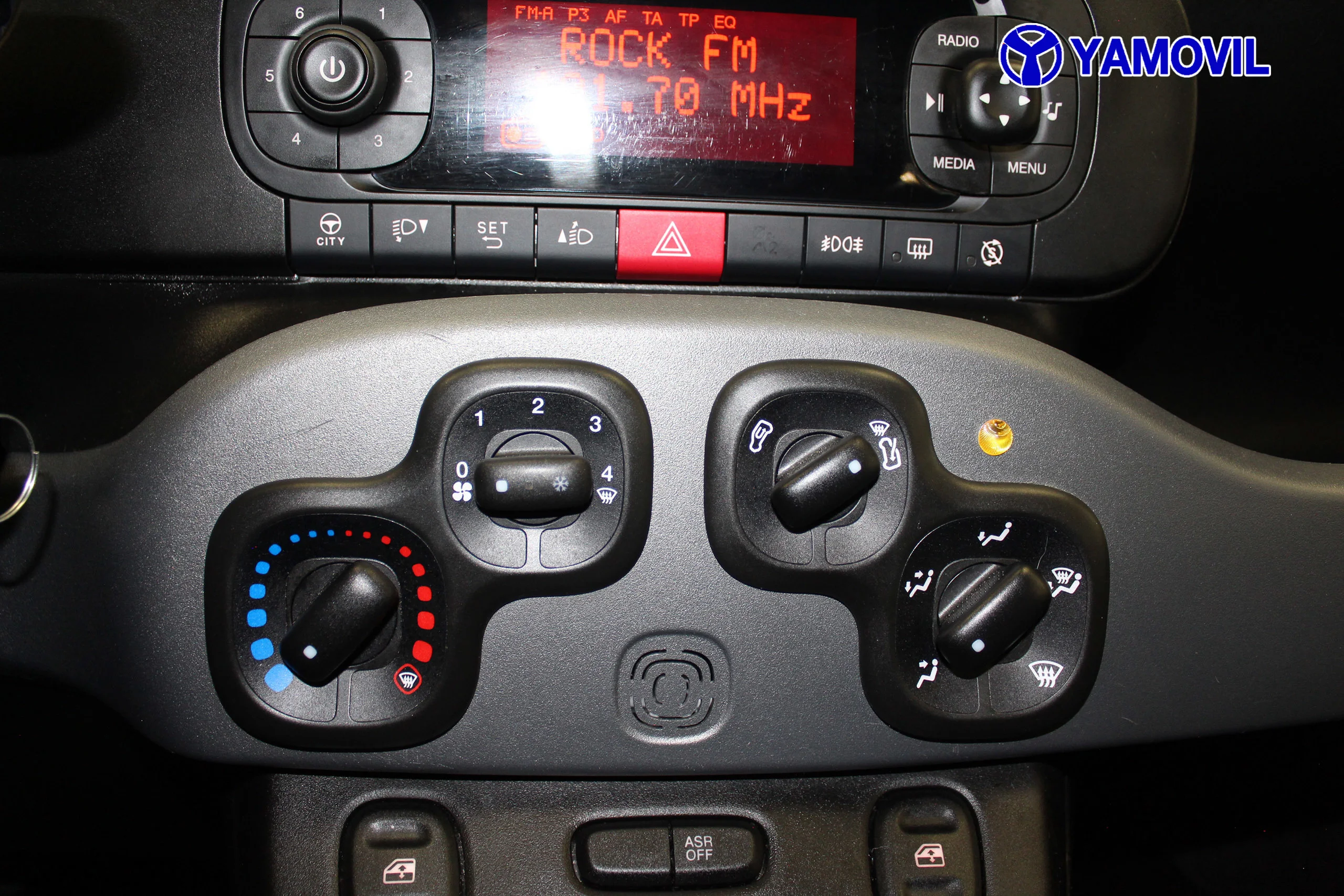 Fiat Panda PANDA CITY LIFE HYBRID 1,0 70CV  GSE 5P - Foto 28