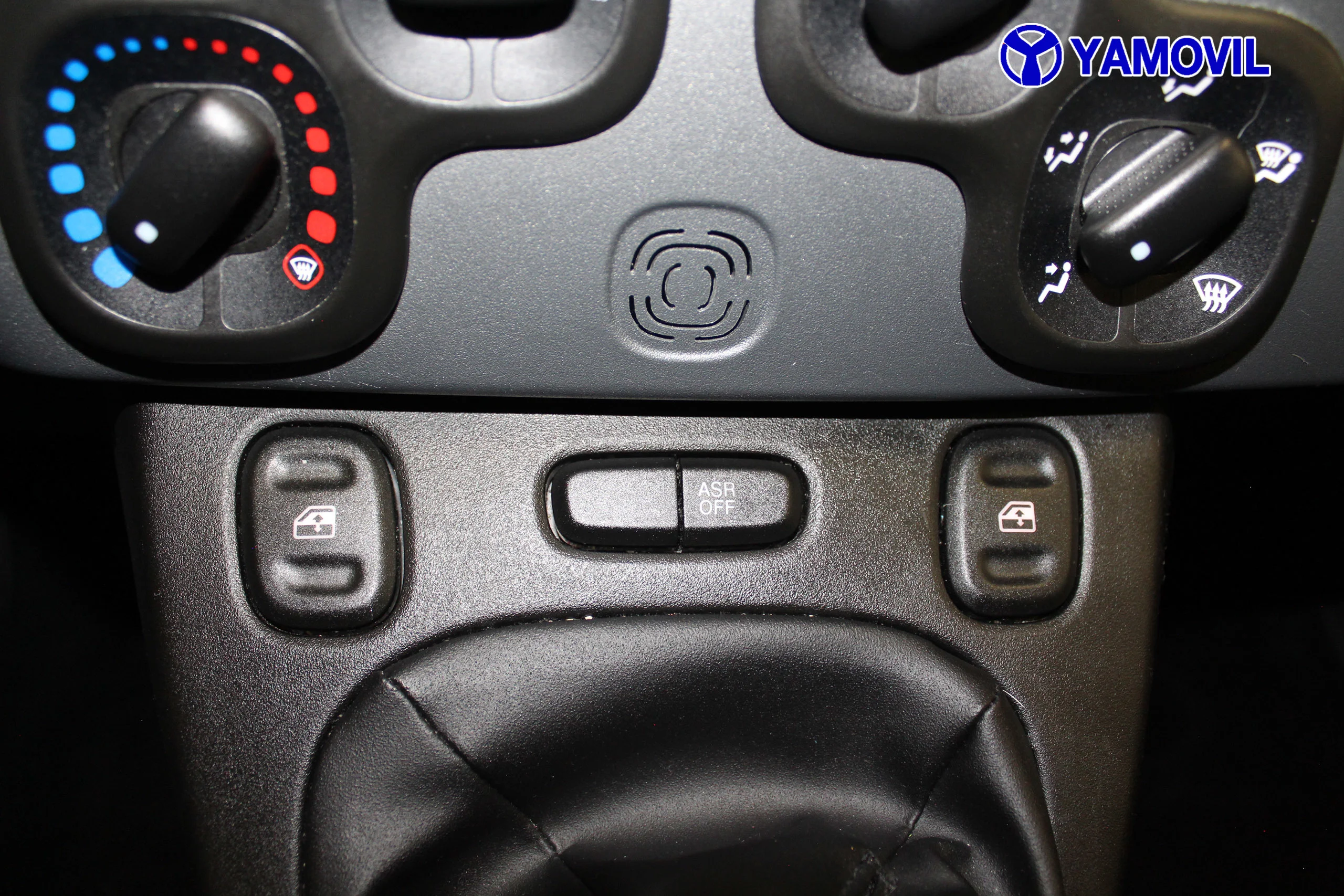 Fiat Panda PANDA CITY LIFE HYBRID 1,0 70CV  GSE 5P - Foto 29