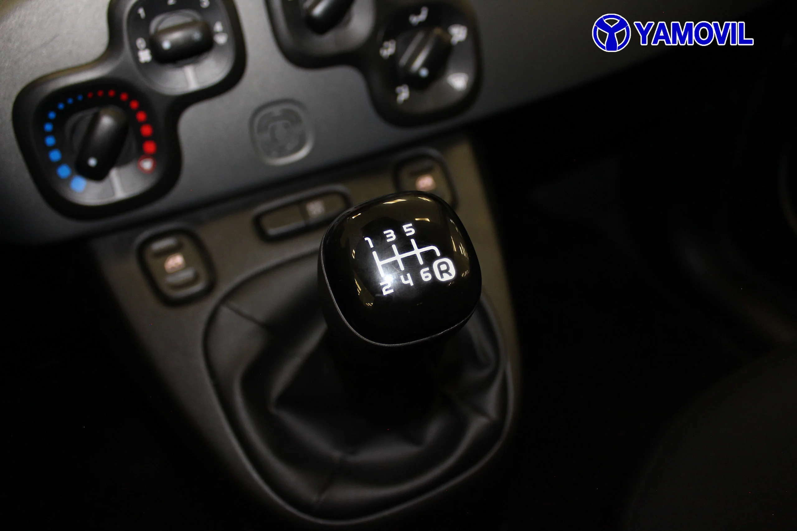 Fiat Panda PANDA CITY LIFE HYBRID 1,0 70CV  GSE 5P - Foto 30