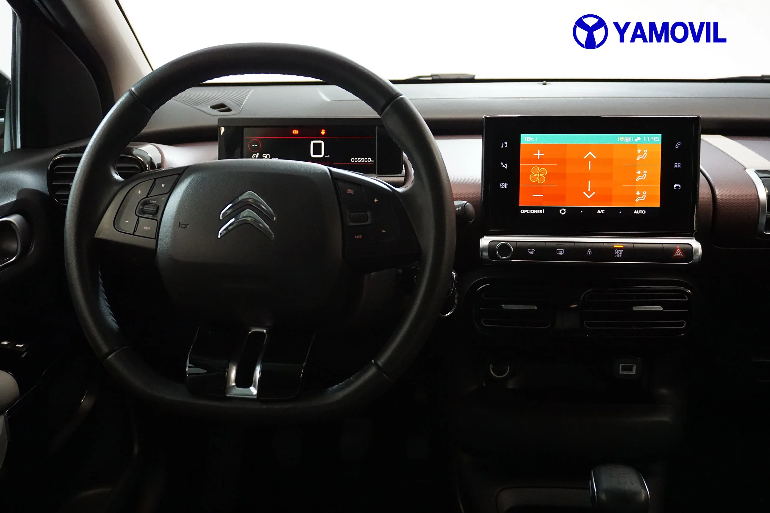 Citroen C4 CACTUS 1.2 PURETECH SHINE S&S 5P - Foto 17
