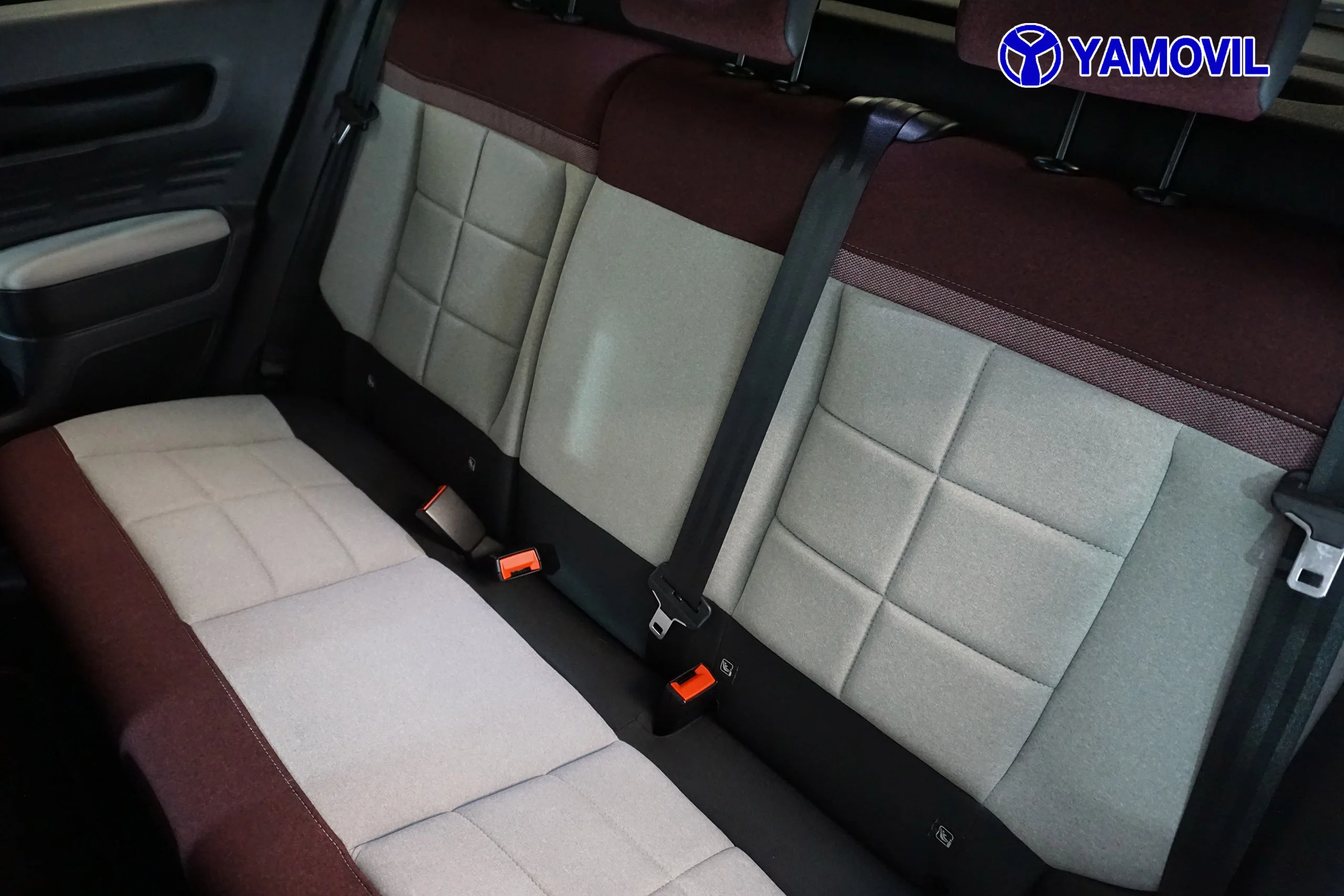 Citroen C4 CACTUS 1.2 PURETECH SHINE S&S 5P - Foto 14