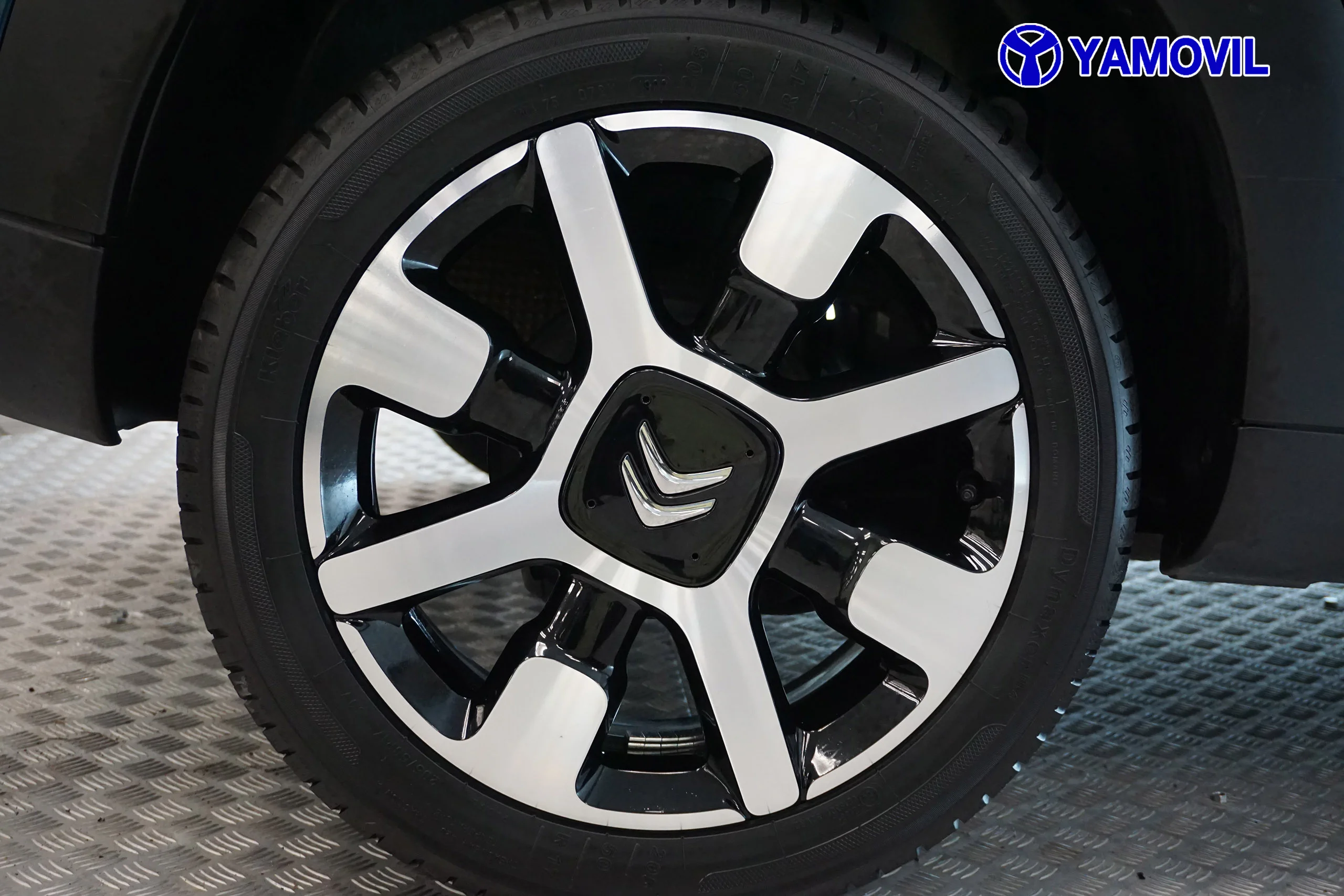 Citroen C4 CACTUS 1.2 PURETECH SHINE S&S 5P - Foto 10