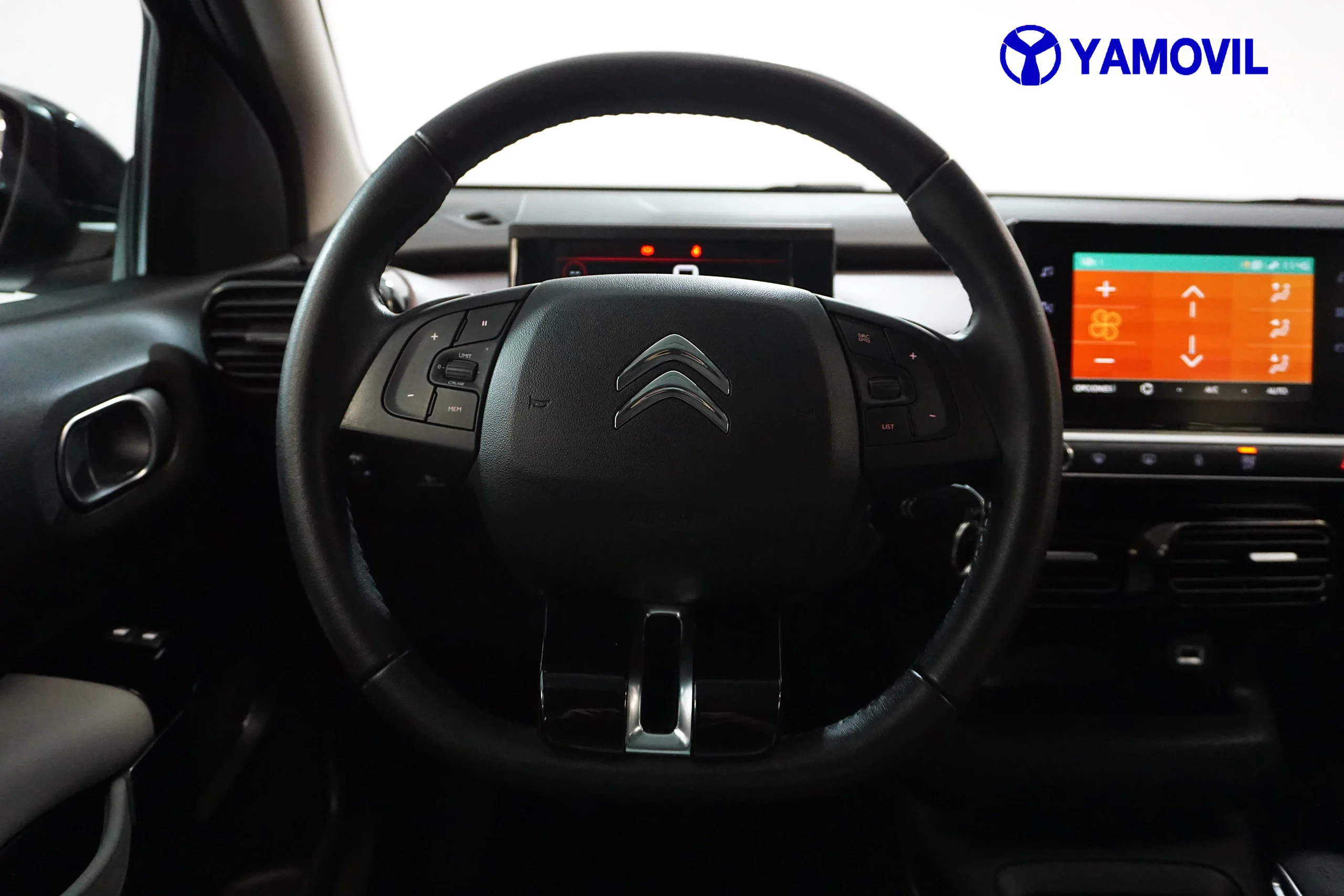 Citroen C4 CACTUS 1.2 PURETECH SHINE S&S 5P - Foto 18