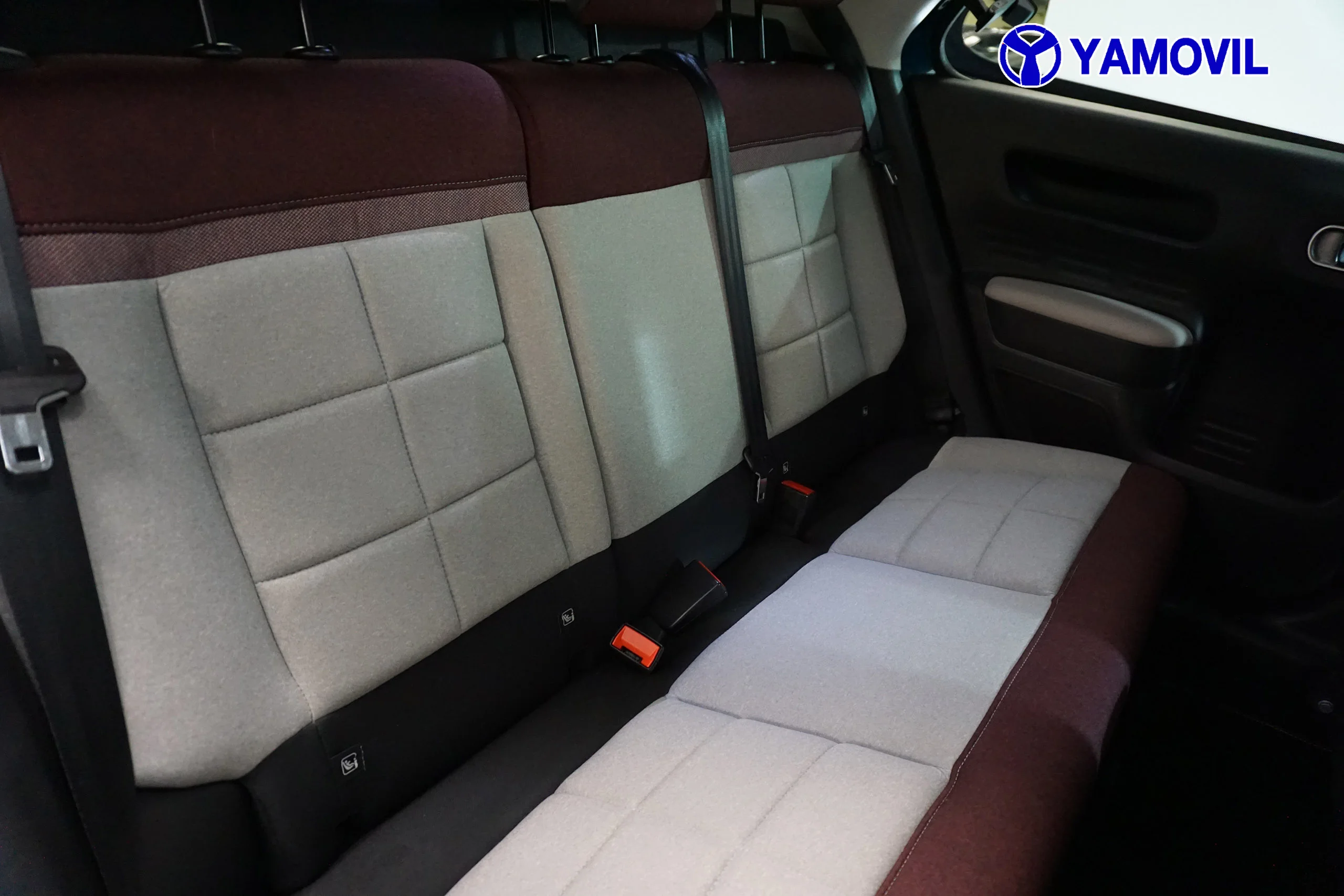 Citroen C4 CACTUS 1.2 PURETECH SHINE S&S 5P - Foto 16
