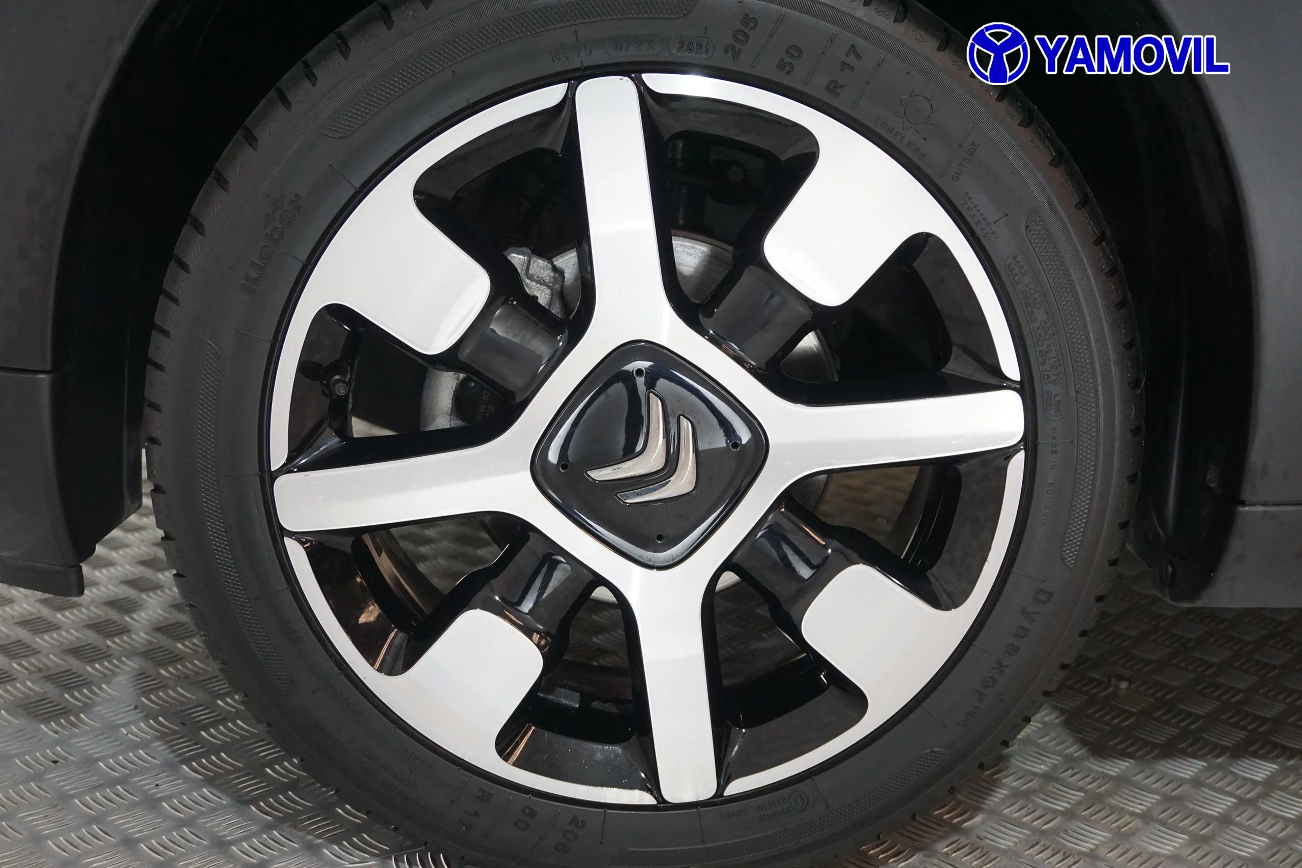 Citroen C4 CACTUS 1.2 PURETECH SHINE S&S 5P - Foto 12