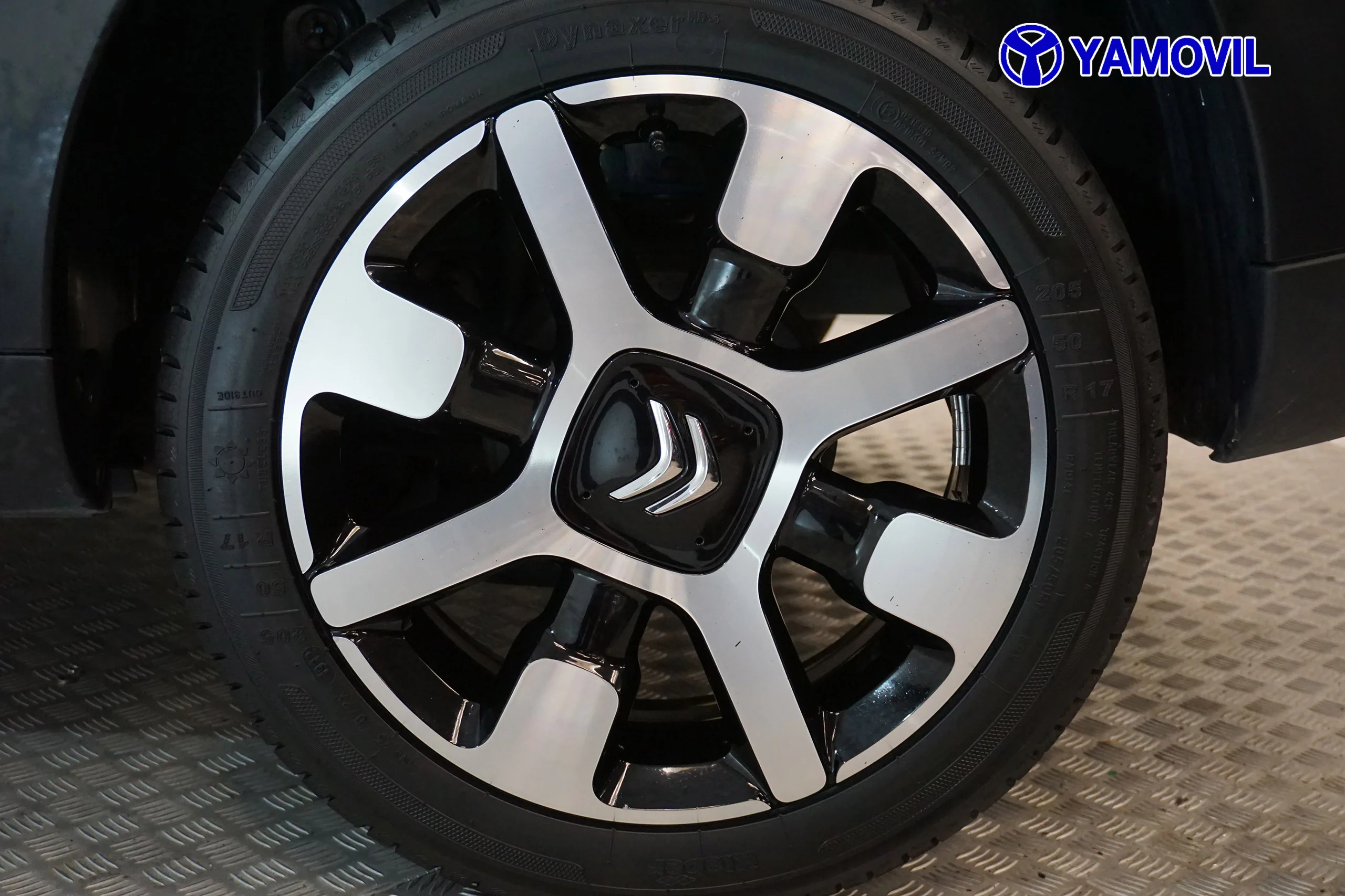 Citroen C4 CACTUS 1.2 PURETECH SHINE S&S 5P - Foto 11