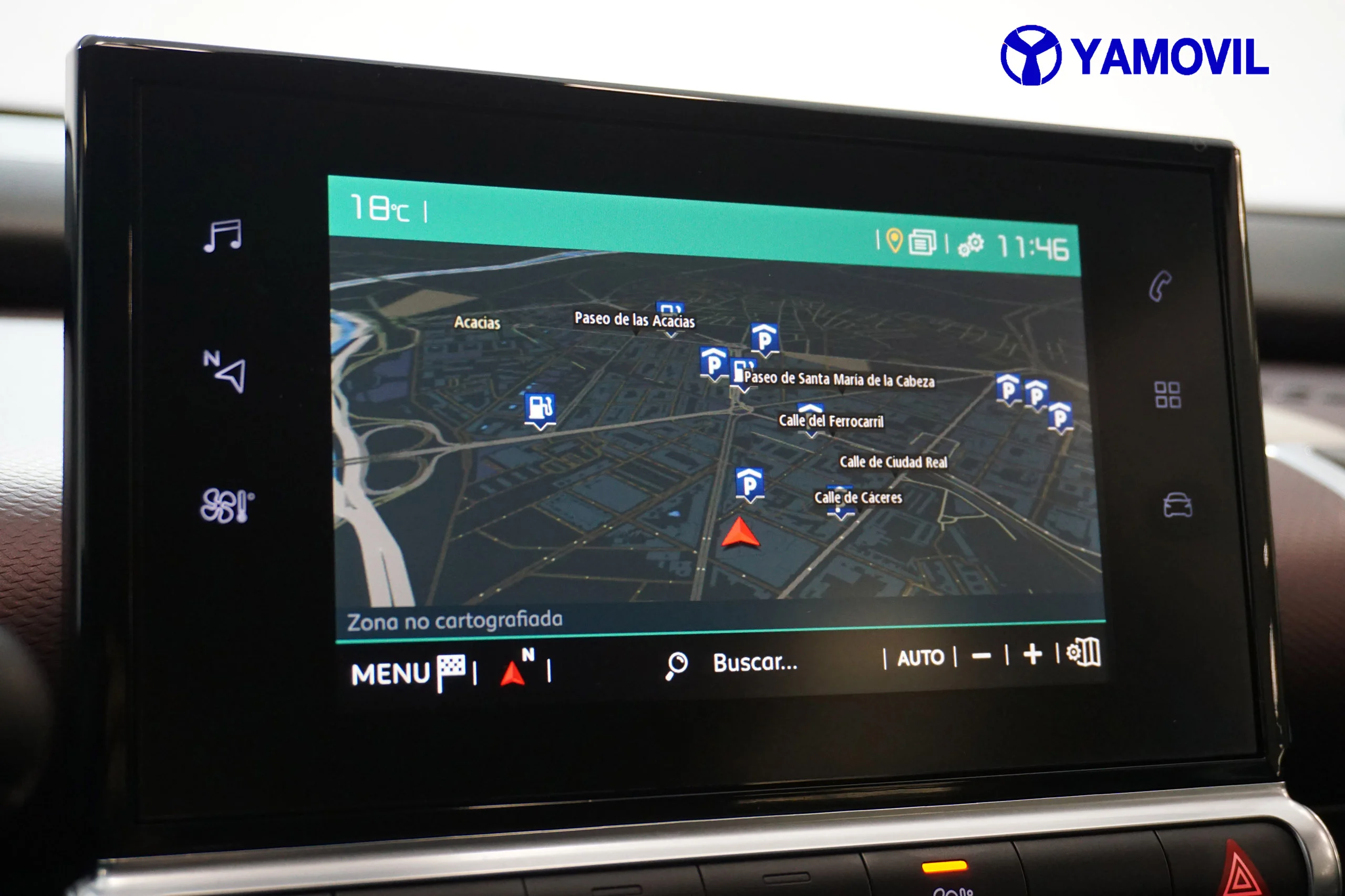 Citroen C4 CACTUS 1.2 PURETECH SHINE S&S 5P - Foto 26