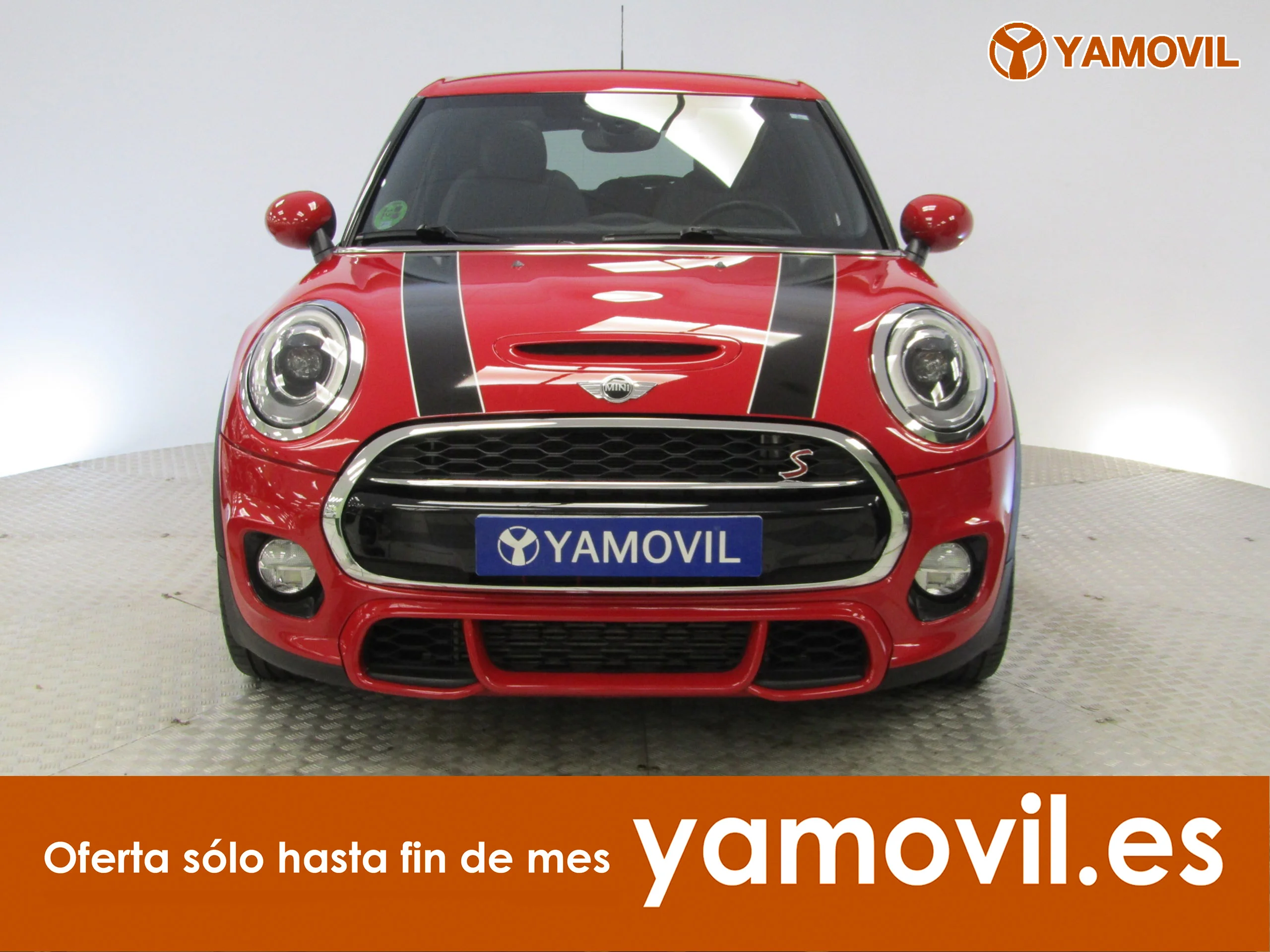 MINI Cooper S 2.0 AUT - Foto 3