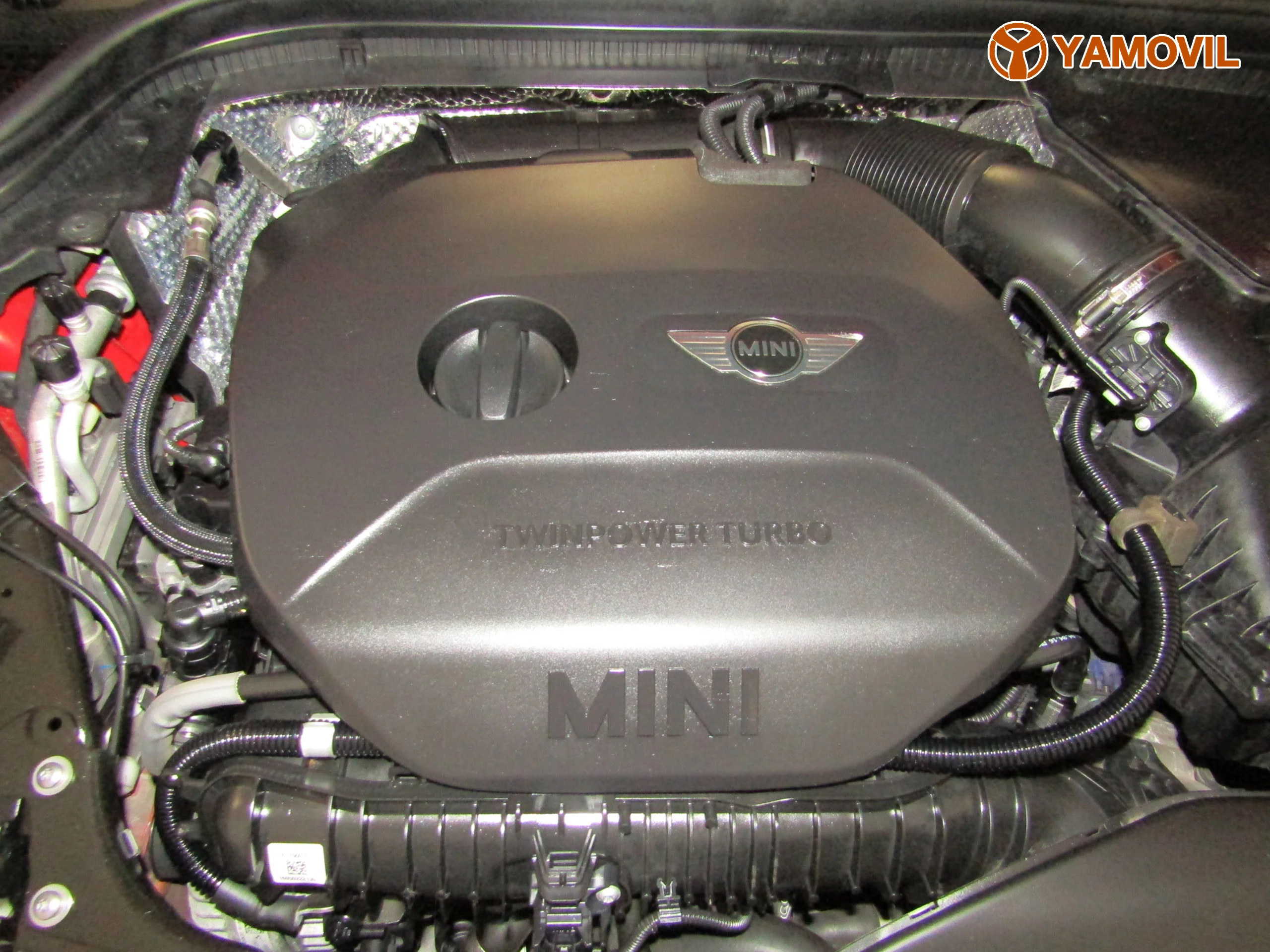 MINI Cooper S 2.0 AUT - Foto 8