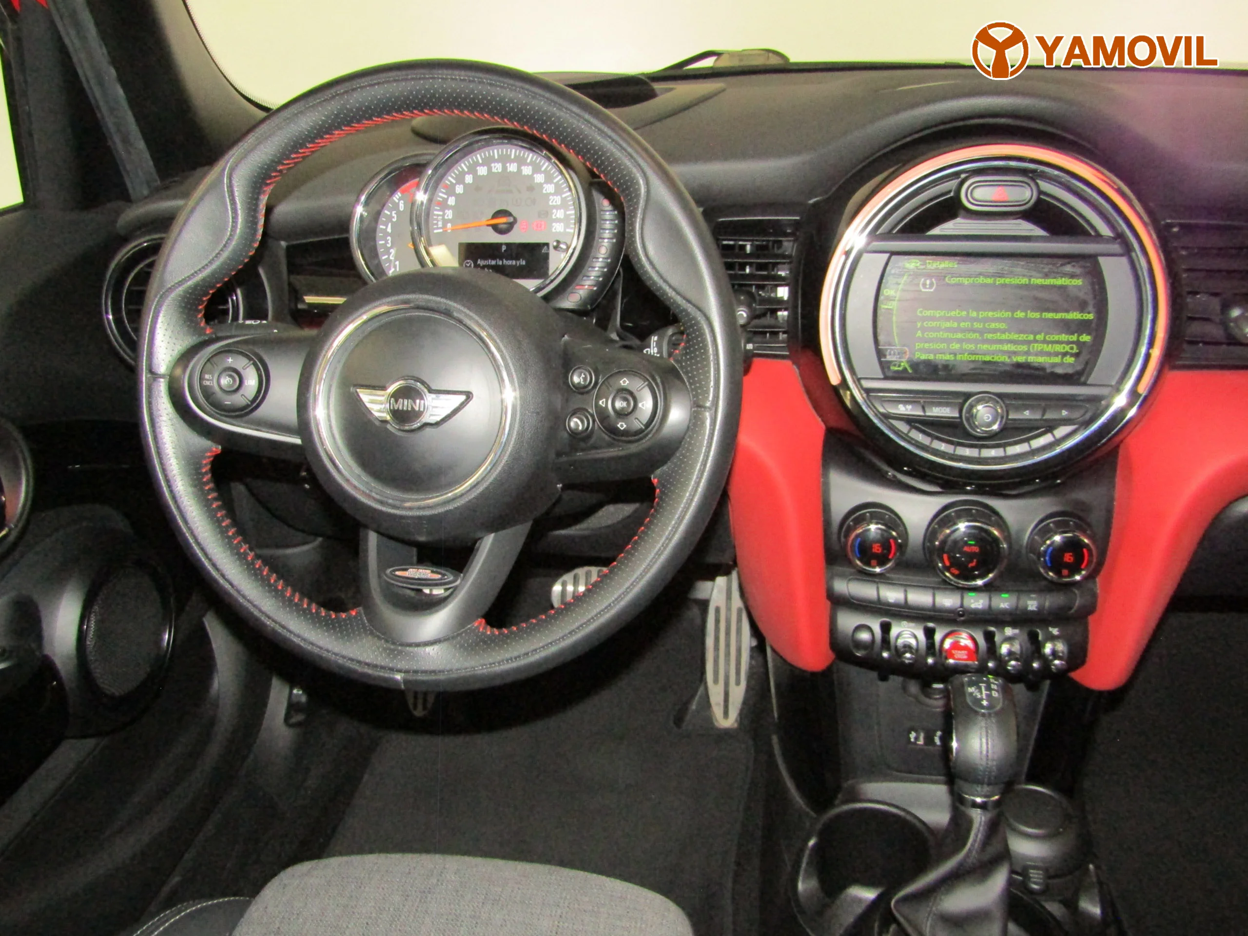 MINI Cooper S 2.0 AUT - Foto 19