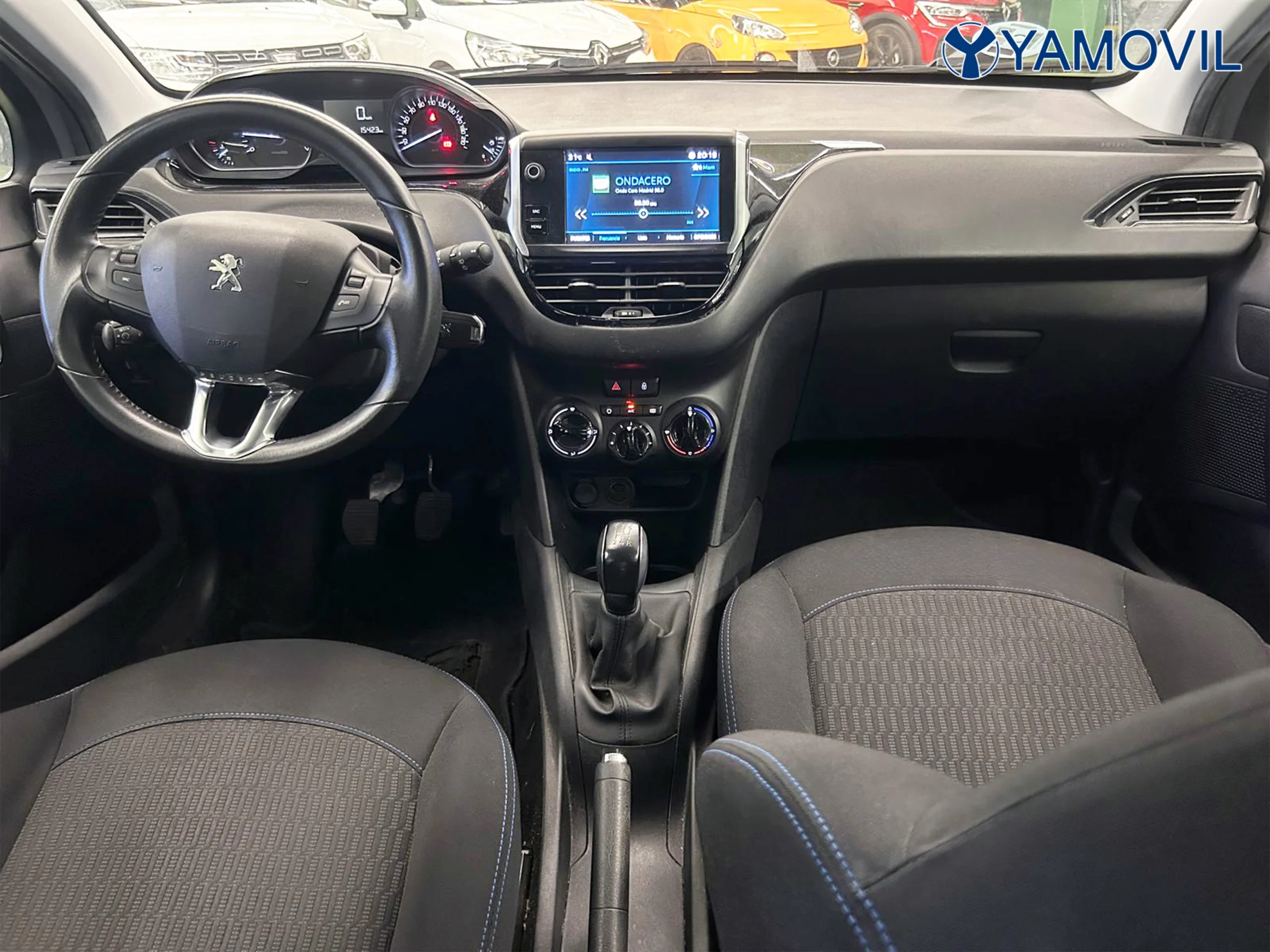 Peugeot 208 PureTech Signature 60 kW (82 CV) - Foto 5