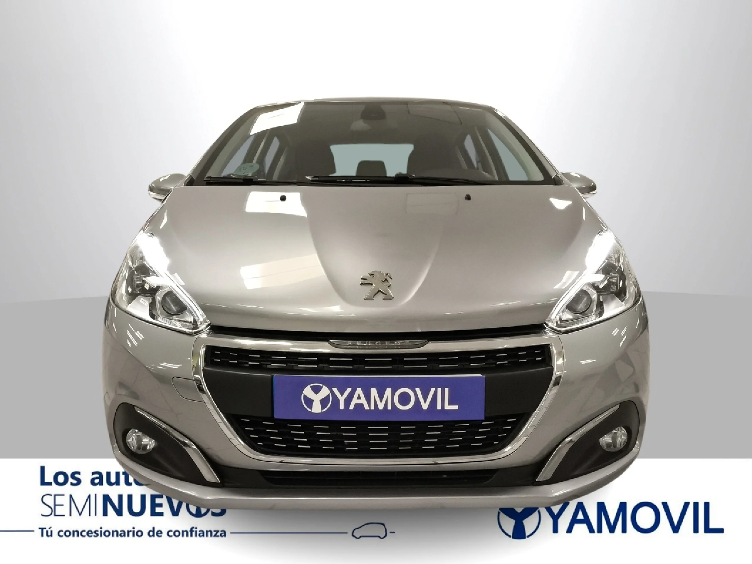 Peugeot 208 PureTech Signature 60 kW (82 CV) - Foto 3