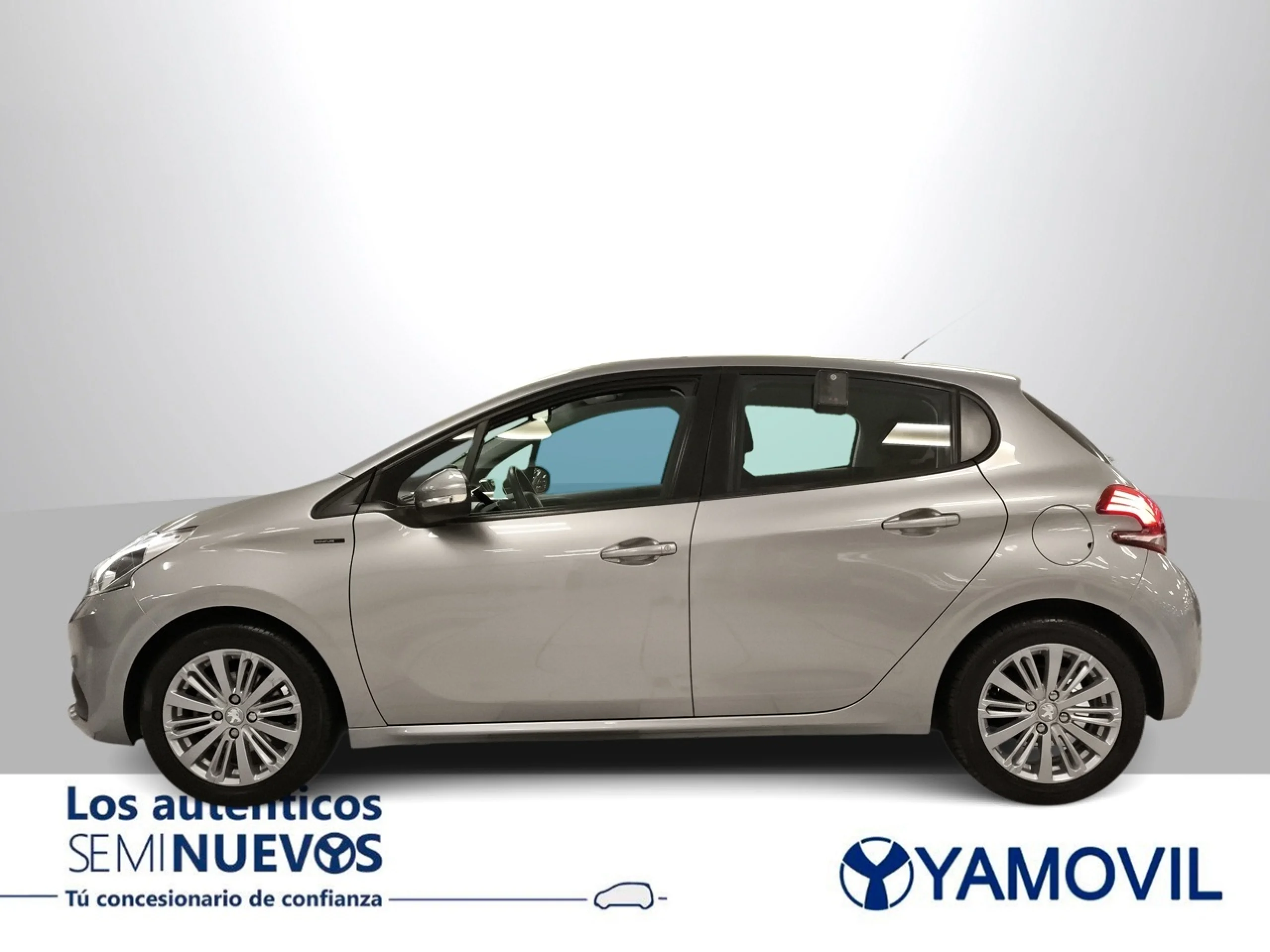 Peugeot 208 PureTech Signature 60 kW (82 CV) - Foto 4