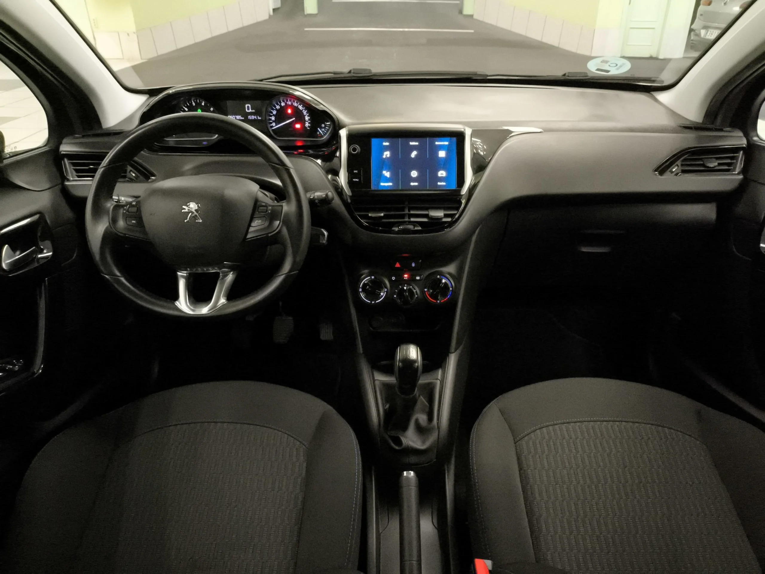Peugeot 208 PureTech Signature 60 kW (82 CV) - Foto 11