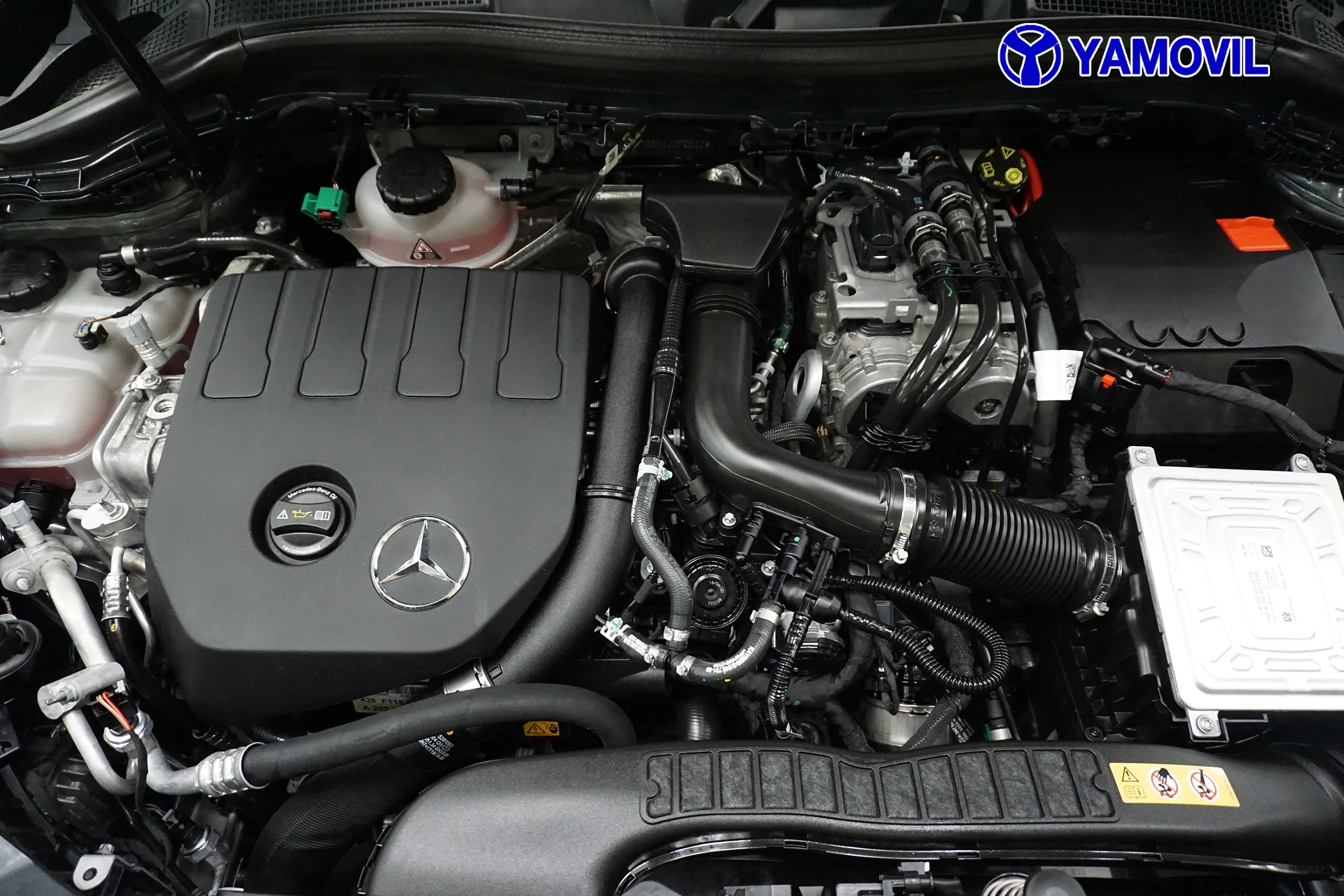 Mercedes-Benz Clase B B 250 e 160 kW (218 CV) - Foto 8