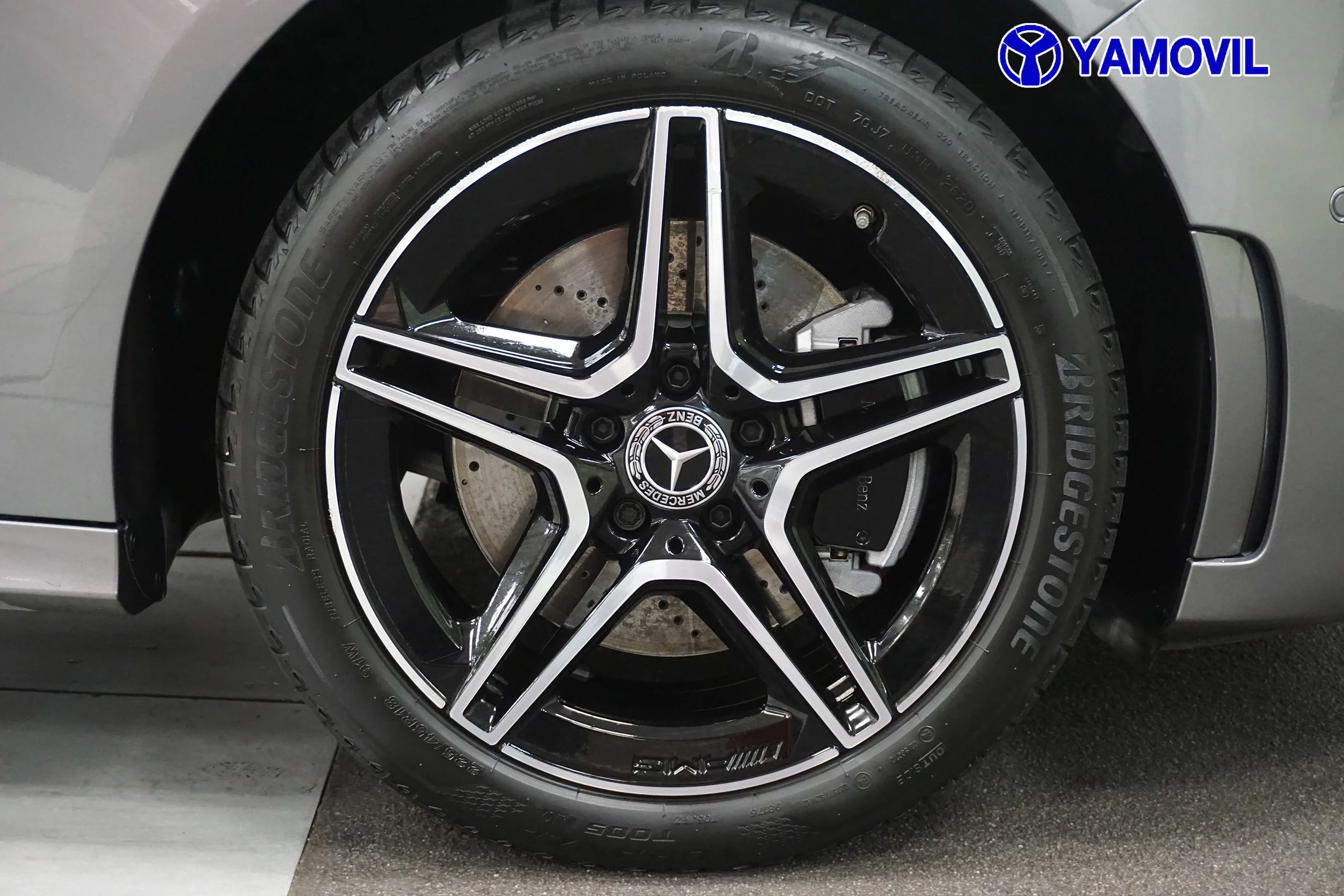 Mercedes-Benz Clase B B 250 e 160 kW (218 CV) - Foto 9