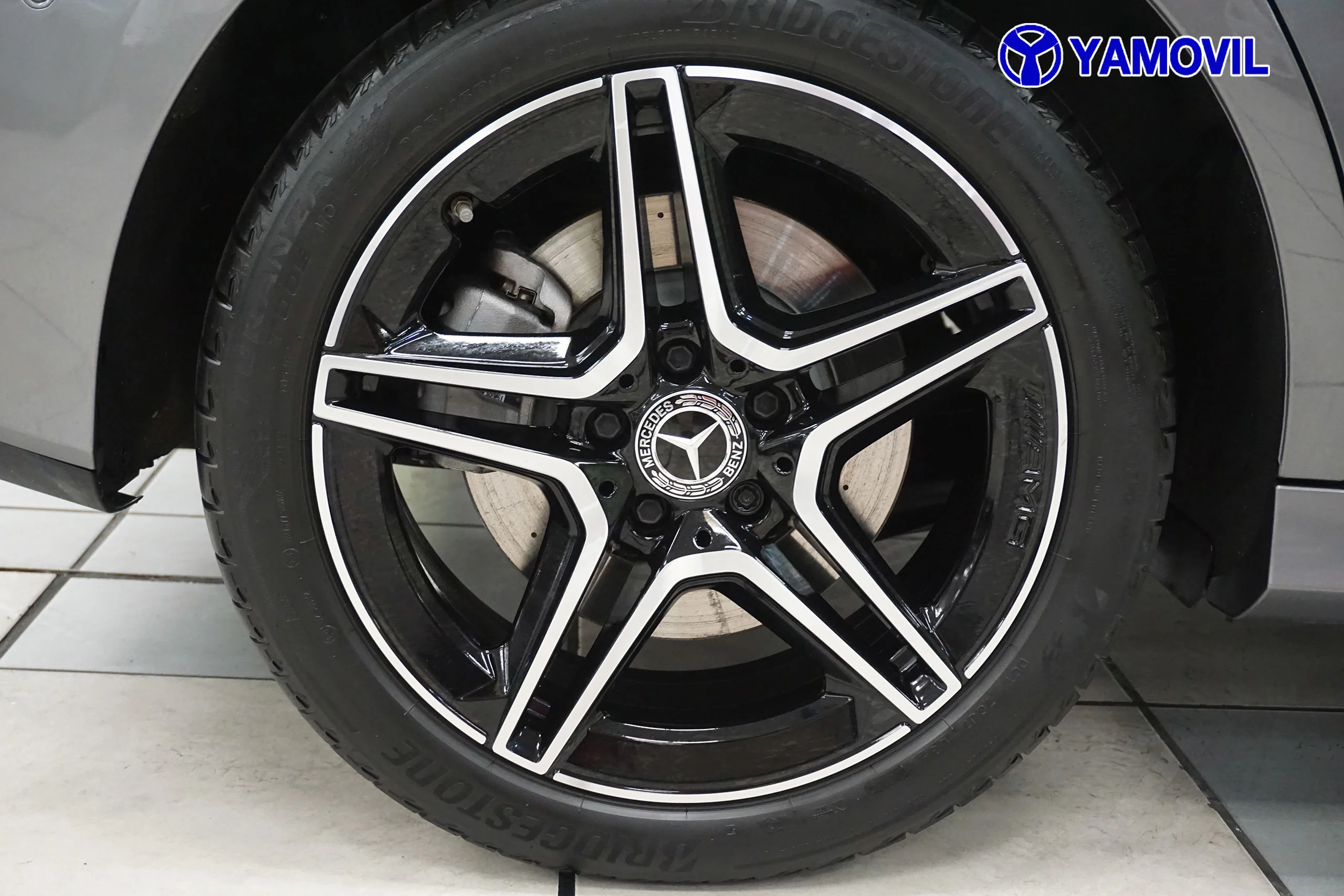 Mercedes-Benz Clase B B 250 e 160 kW (218 CV) - Foto 10