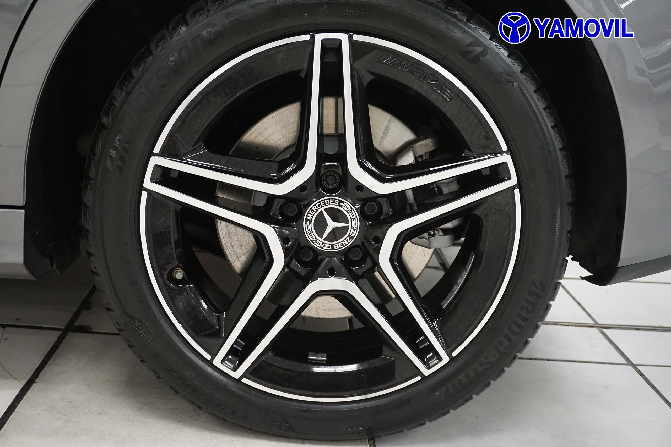 Mercedes-Benz Clase B B 250 e 160 kW (218 CV) - Foto 11