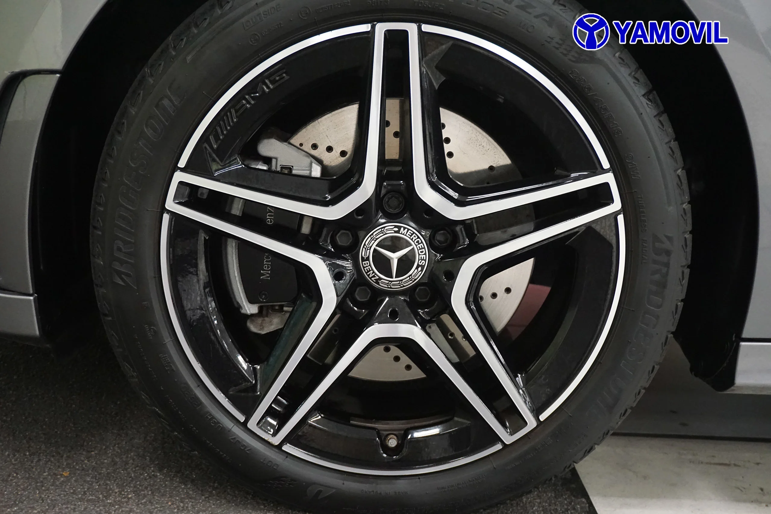 Mercedes-Benz Clase B B 250 e 160 kW (218 CV) - Foto 12