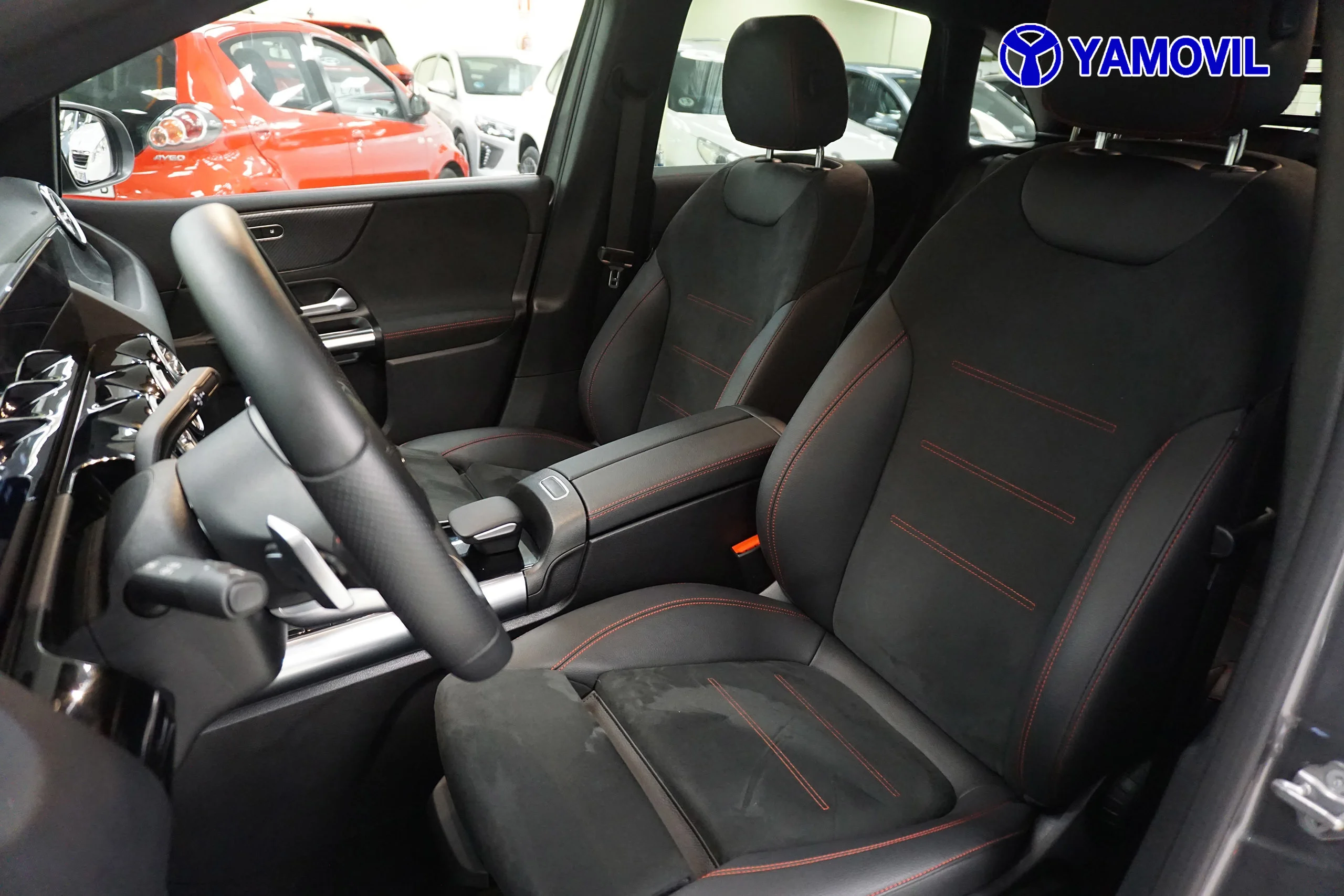 Mercedes-Benz Clase B B 250 e 160 kW (218 CV) - Foto 13