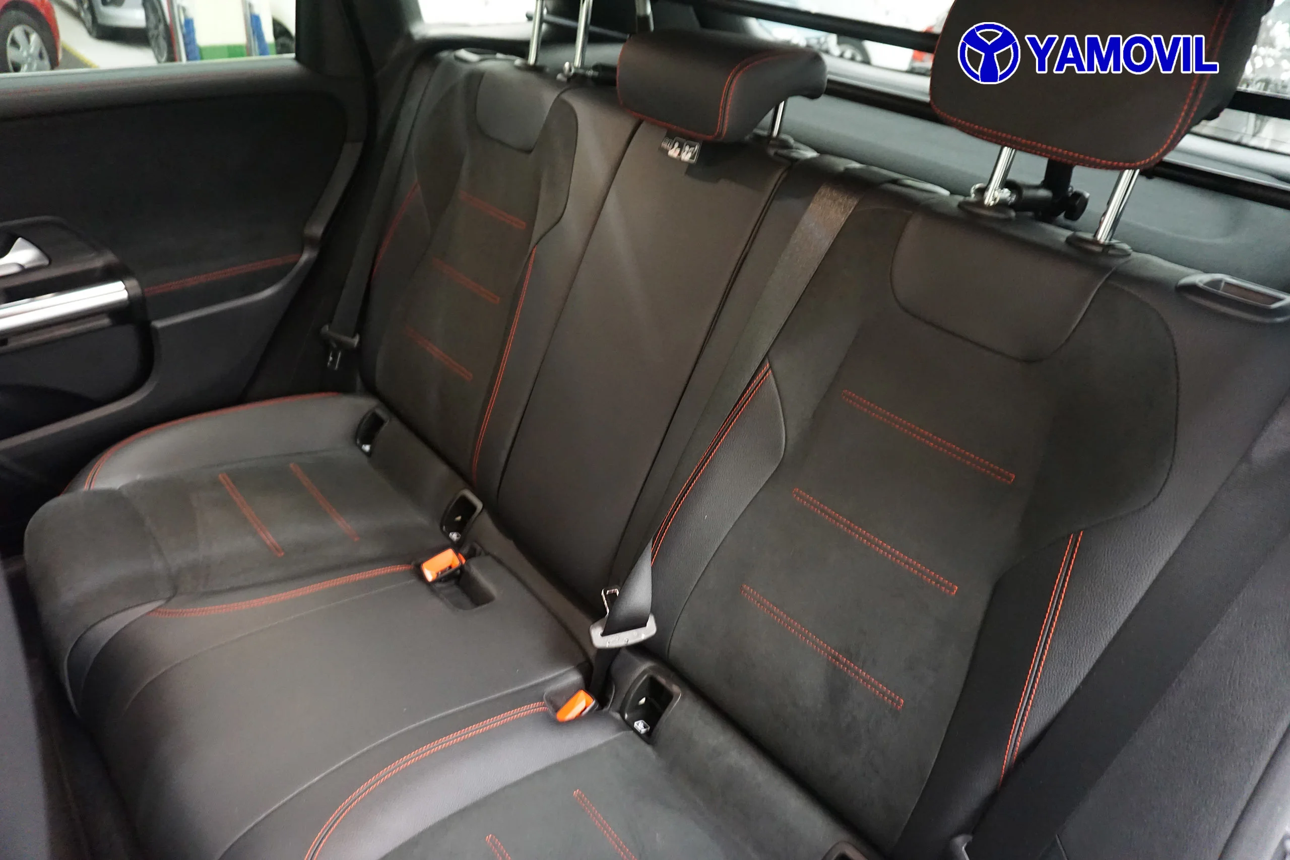 Mercedes-Benz Clase B B 250 e 160 kW (218 CV) - Foto 14