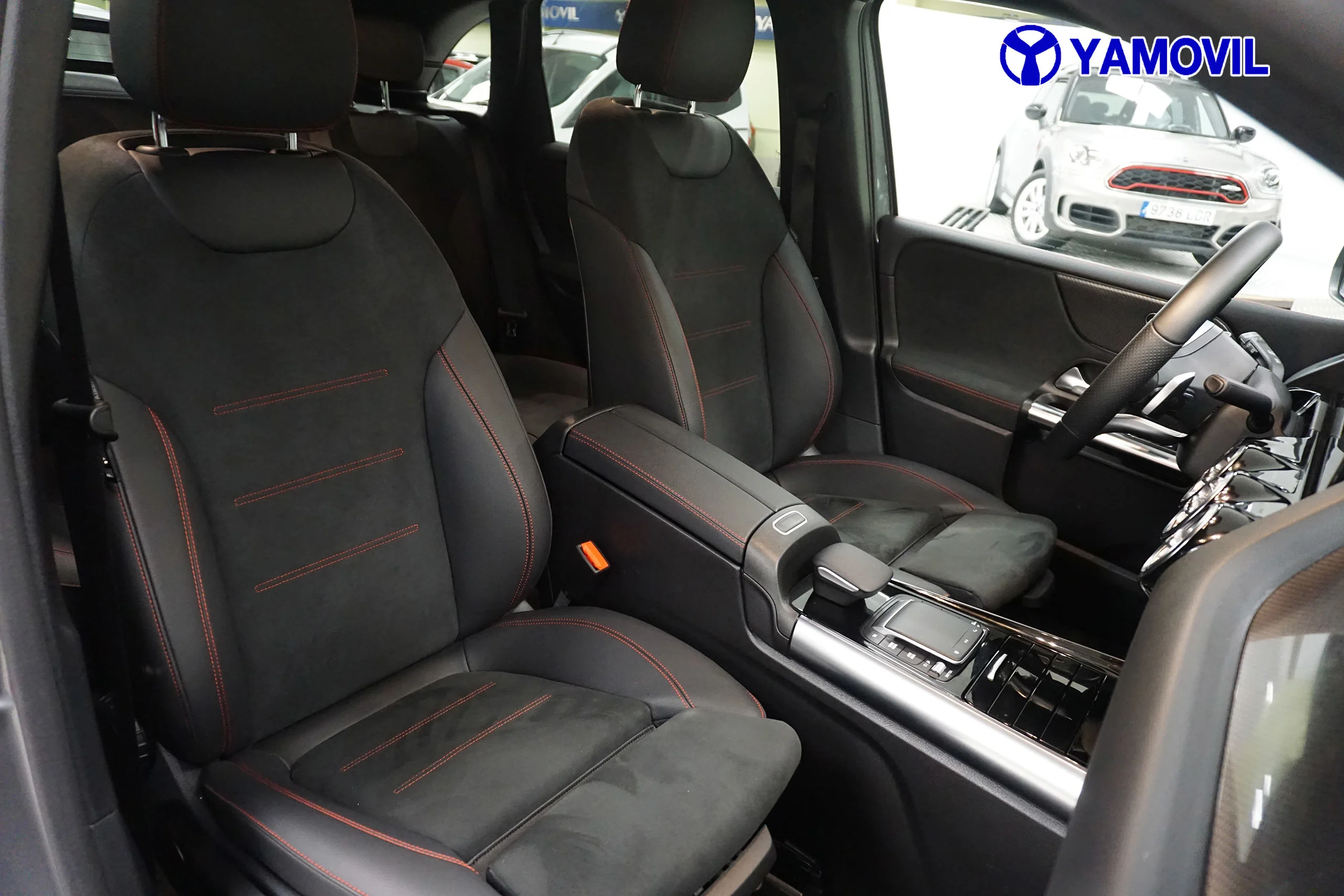 Mercedes-Benz Clase B B 250 e 160 kW (218 CV) - Foto 15