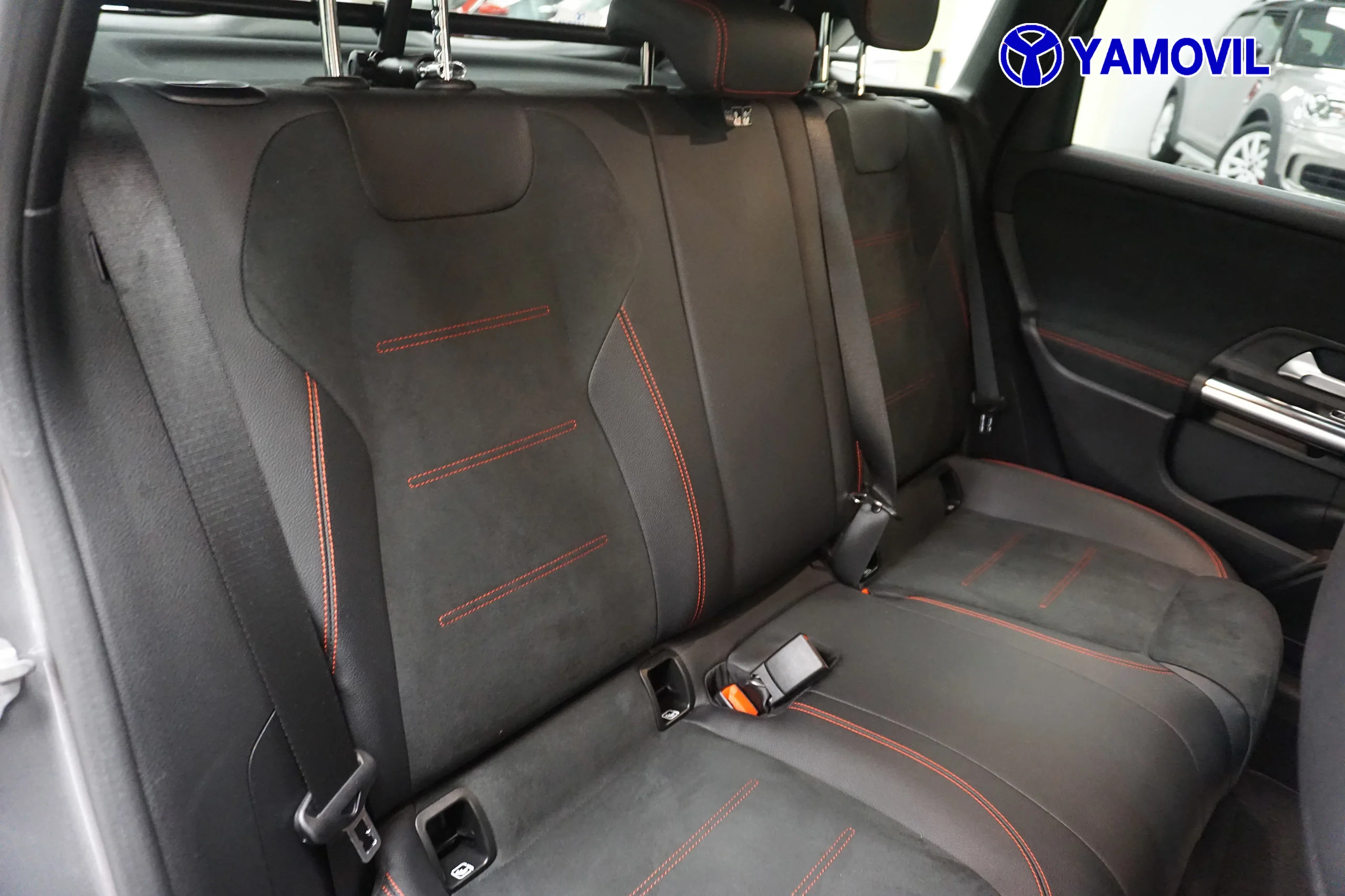 Mercedes-Benz Clase B B 250 e 160 kW (218 CV) - Foto 16
