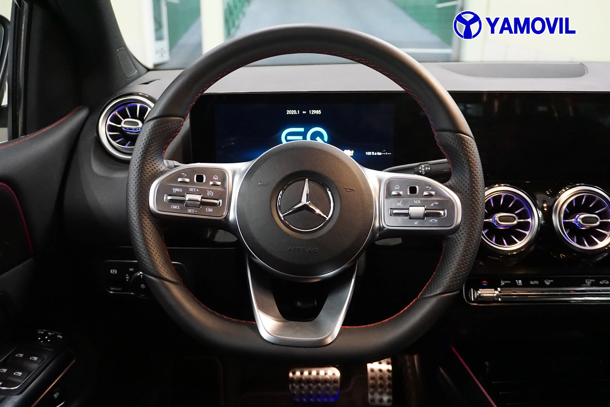 Mercedes-Benz Clase B B 250 e 160 kW (218 CV) - Foto 18