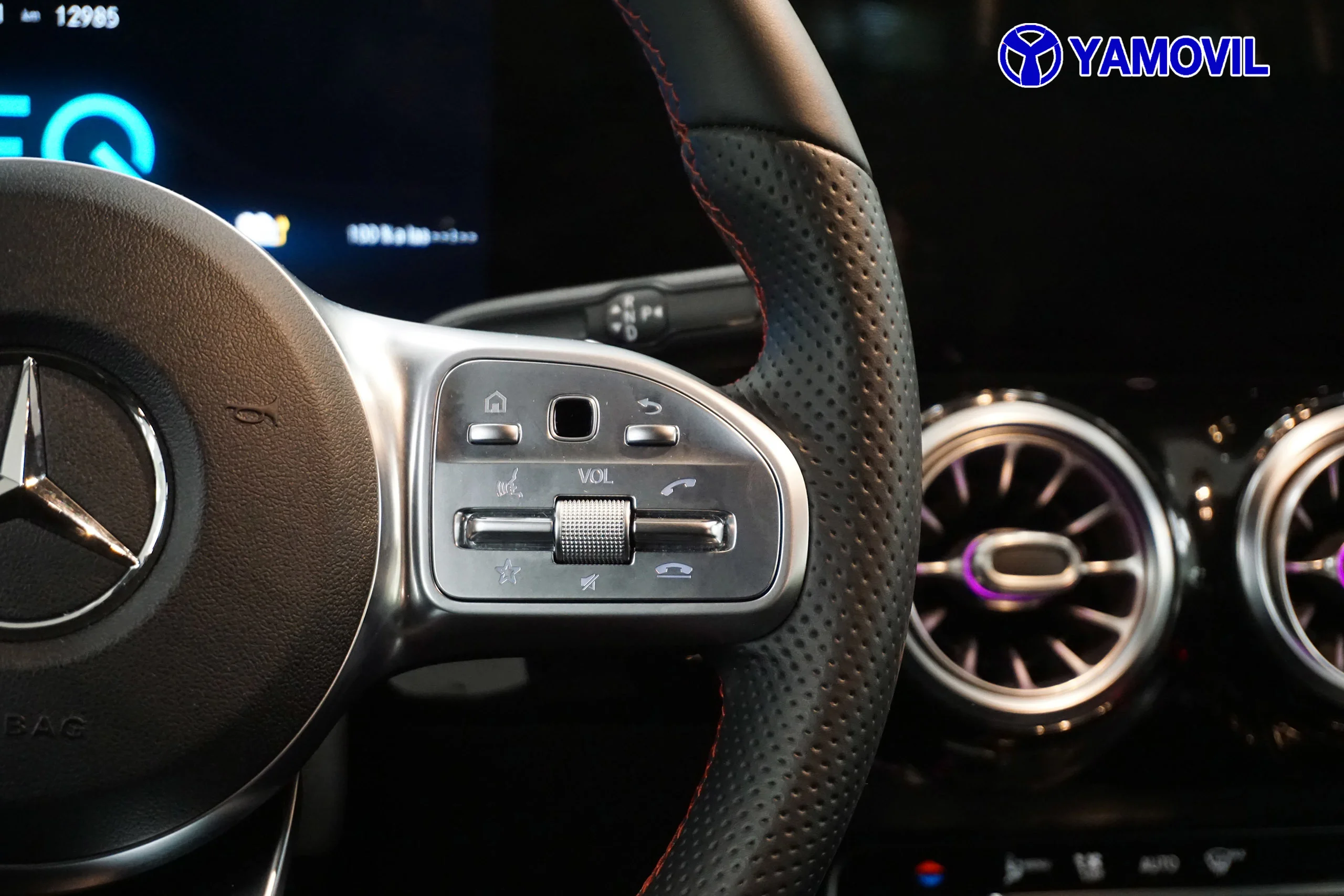 Mercedes-Benz Clase B B 250 e 160 kW (218 CV) - Foto 20