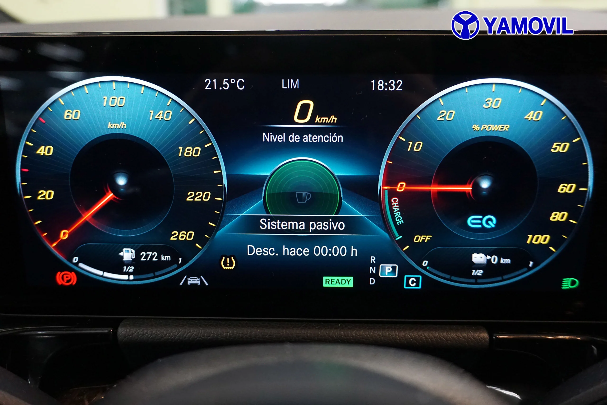 Mercedes-Benz Clase B B 250 e 160 kW (218 CV) - Foto 21