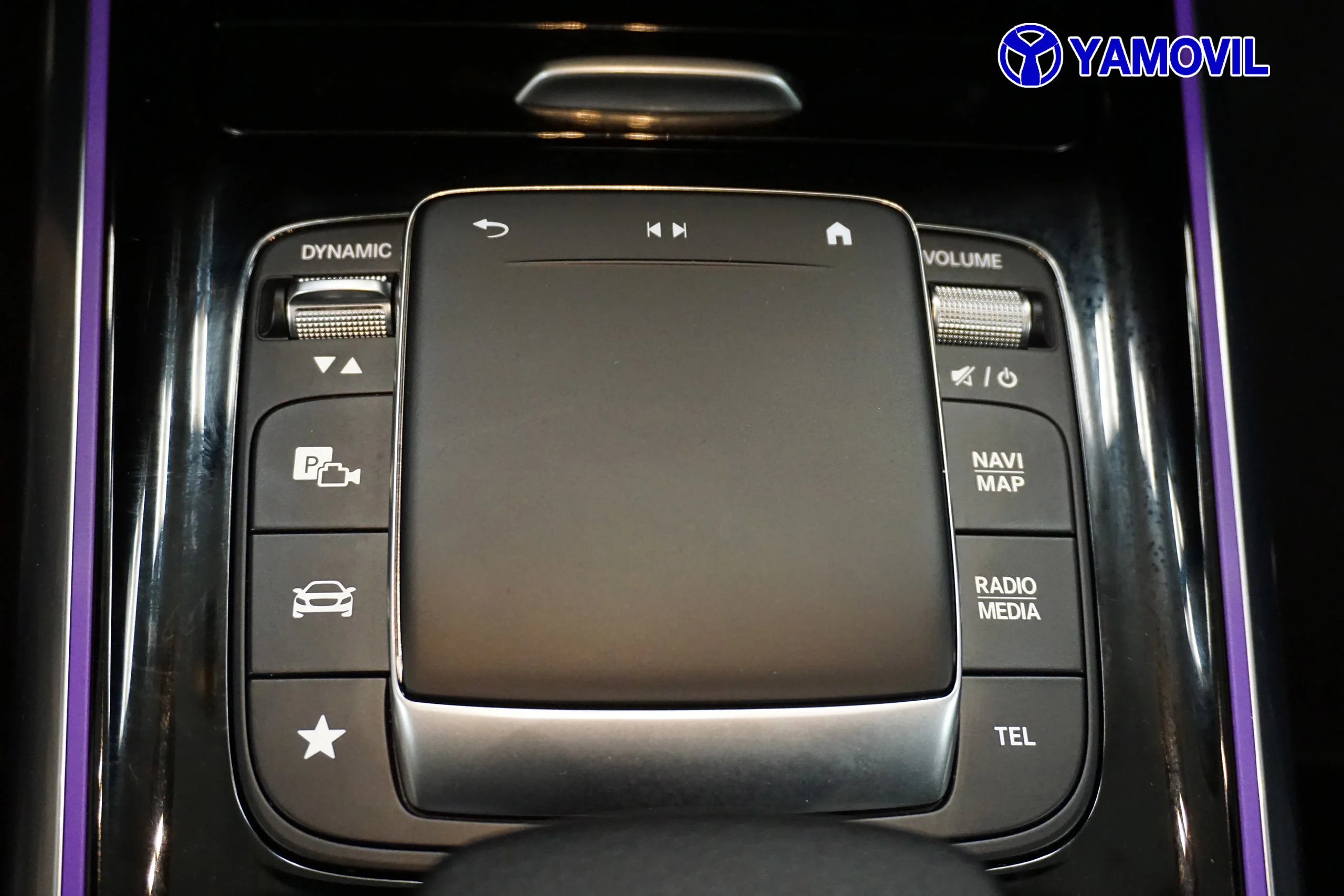 Mercedes-Benz Clase B B 250 e 160 kW (218 CV) - Foto 26
