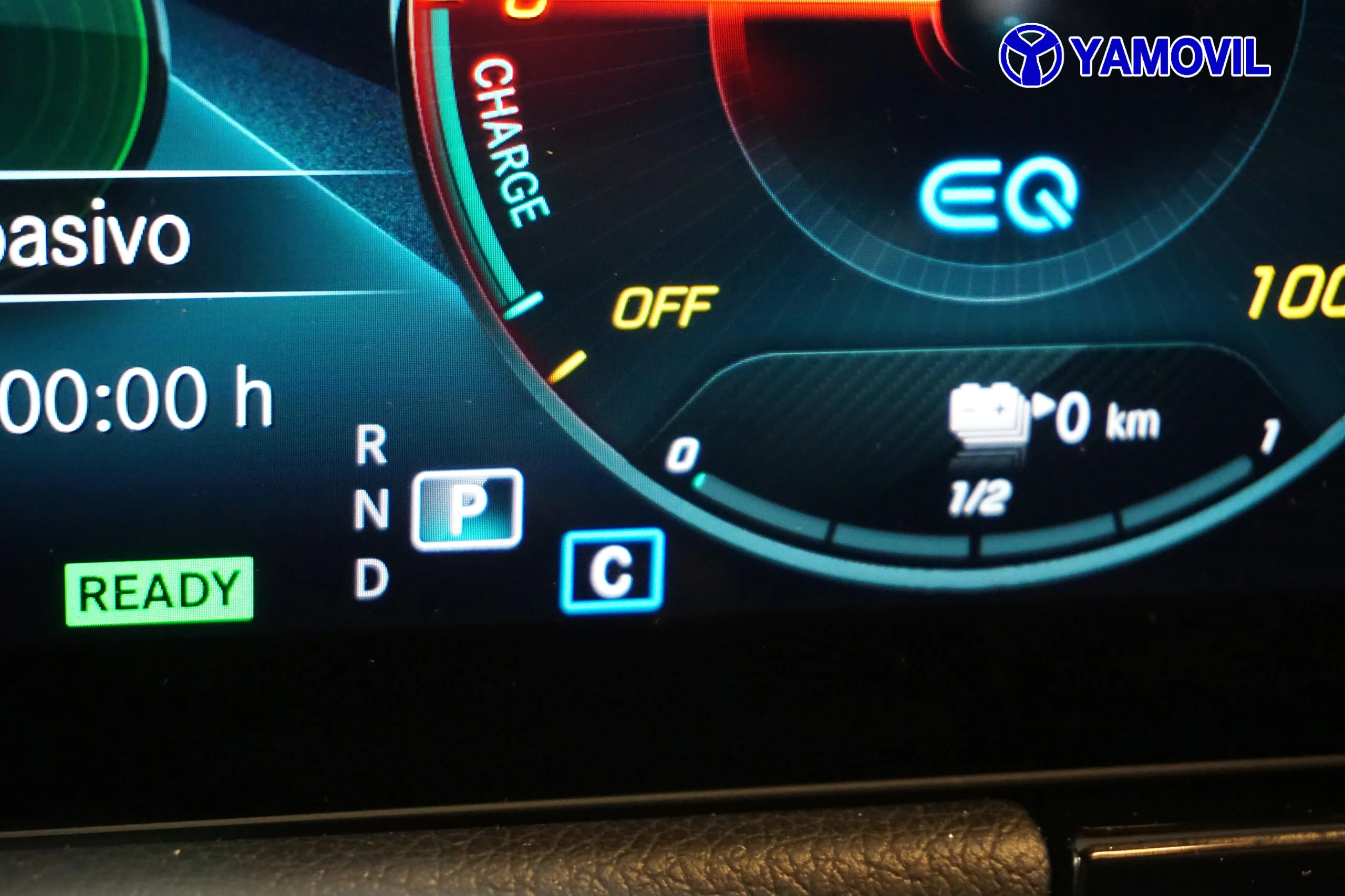 Mercedes-Benz Clase B B 250 e 160 kW (218 CV) - Foto 28