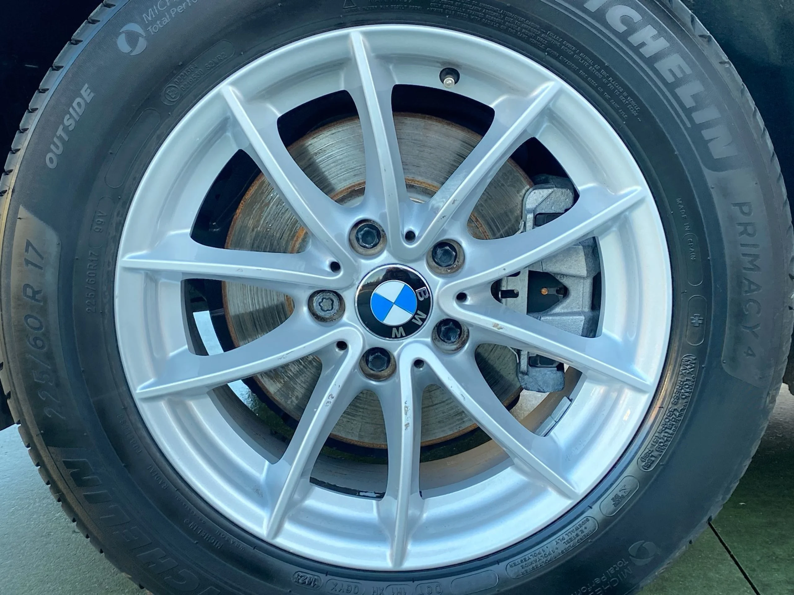 BMW X3 xDrive20d 135 kW (184 CV) - Foto 7
