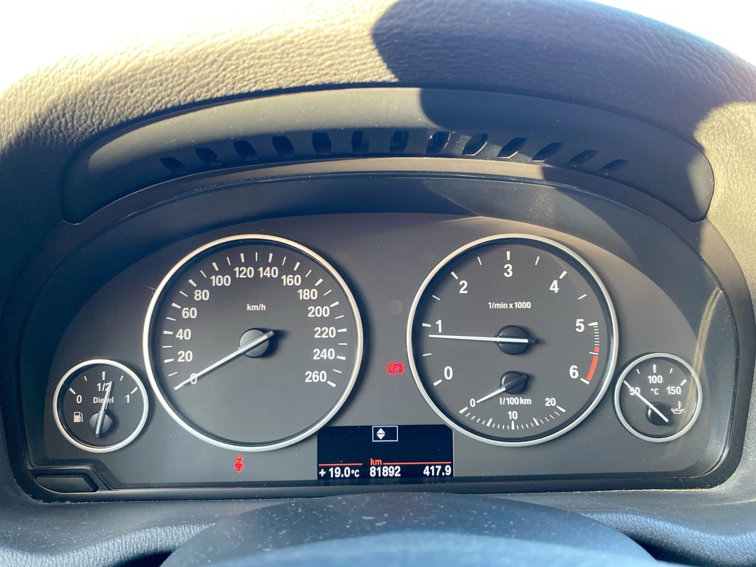BMW X3 xDrive20d 135 kW (184 CV) - Foto 12