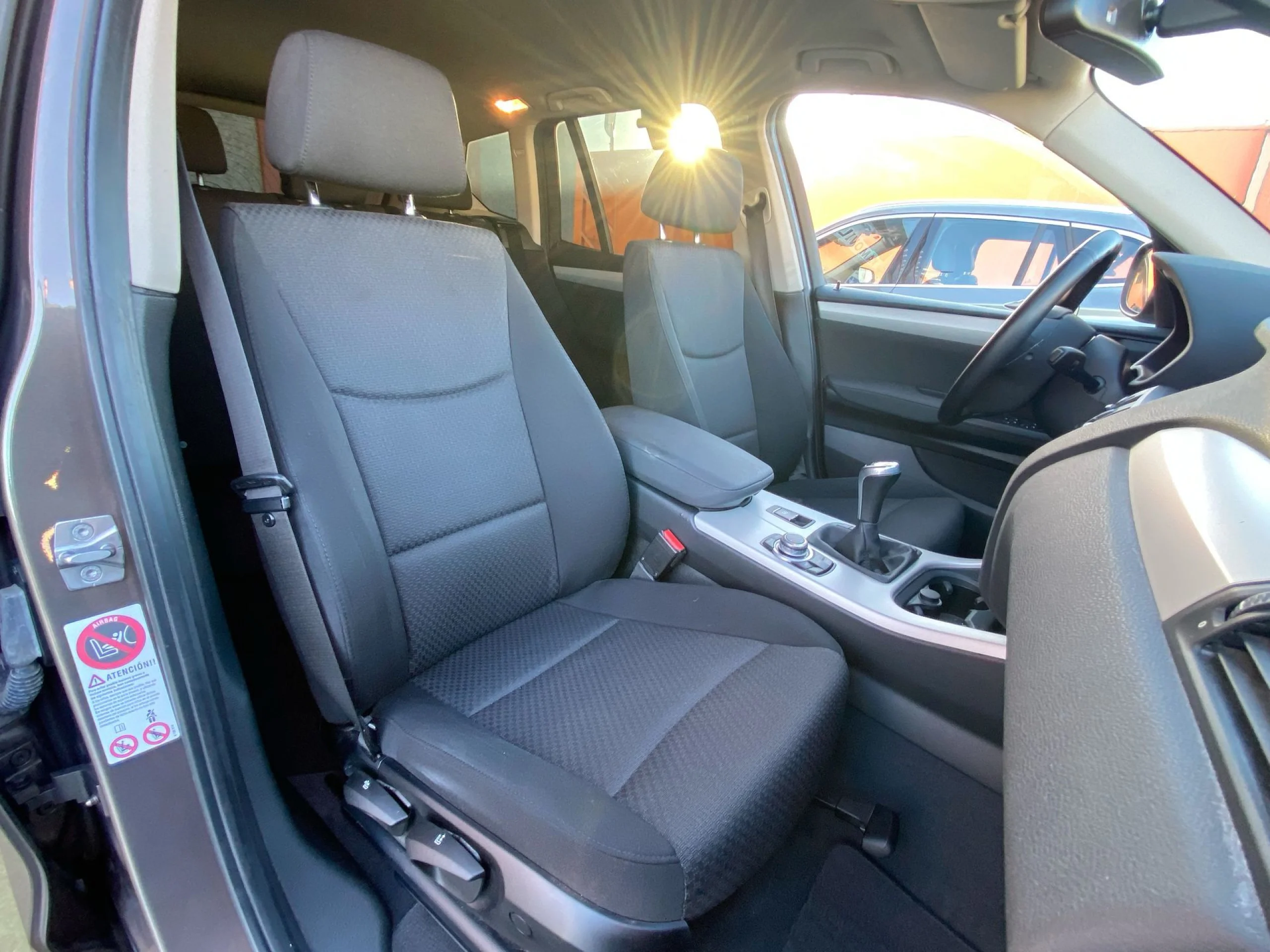 BMW X3 xDrive20d 135 kW (184 CV) - Foto 21