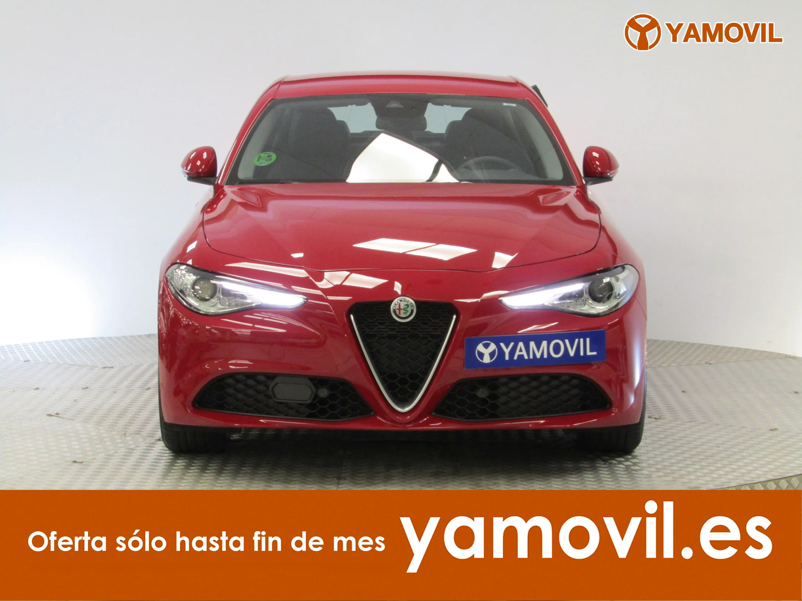 Alfa Romeo Giulia 2.0 EXECUTIVE+ AUT - Foto 3