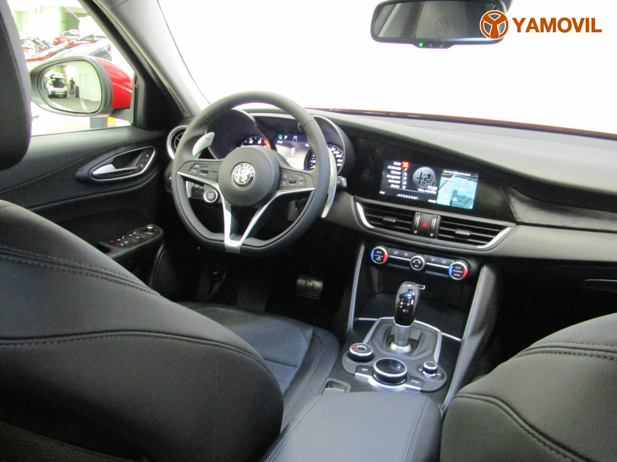 Alfa Romeo Giulia 2.0 EXECUTIVE+ AUT - Foto 21