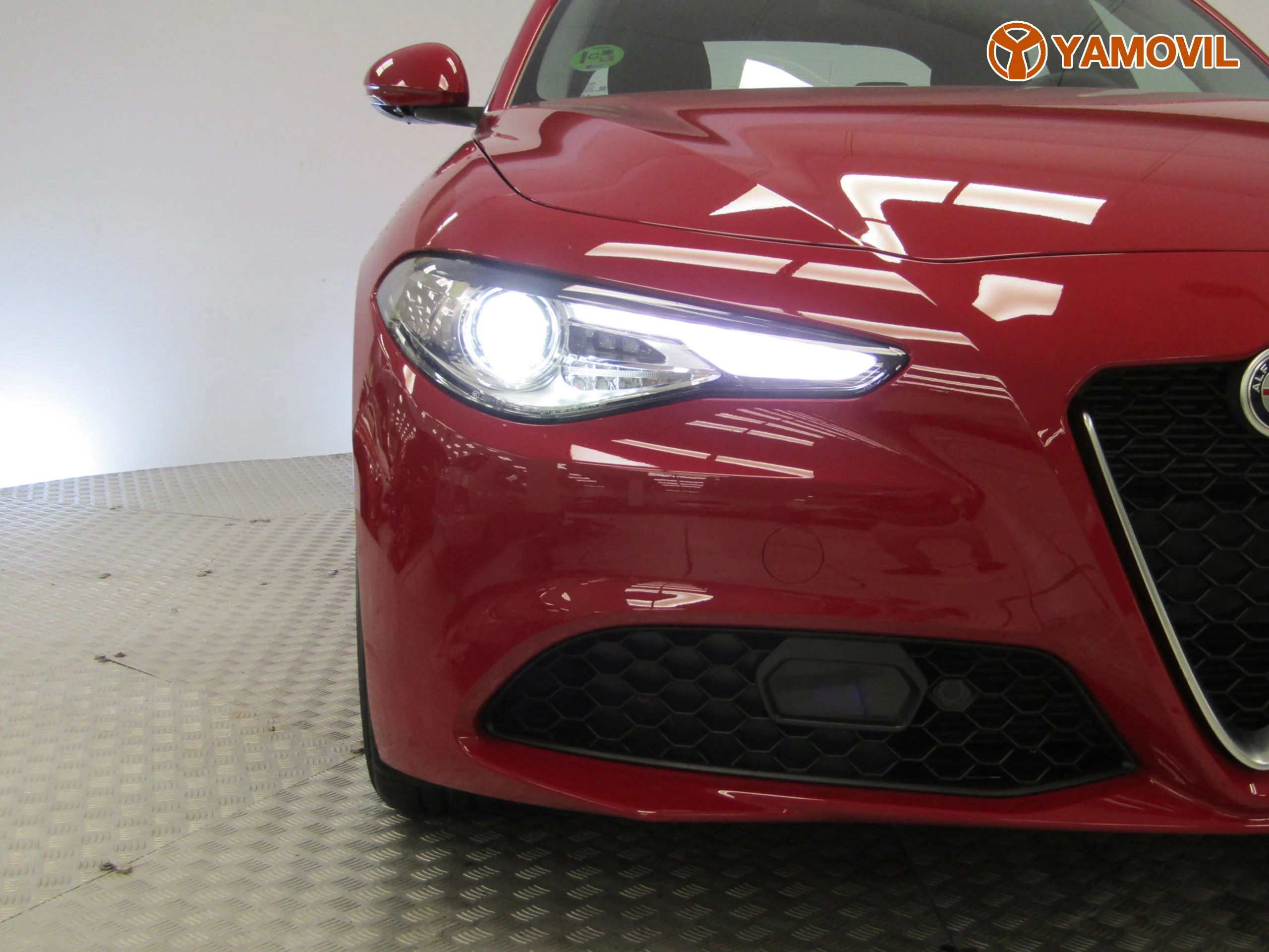 Alfa Romeo Giulia 2.0 EXECUTIVE+ AUT - Foto 23